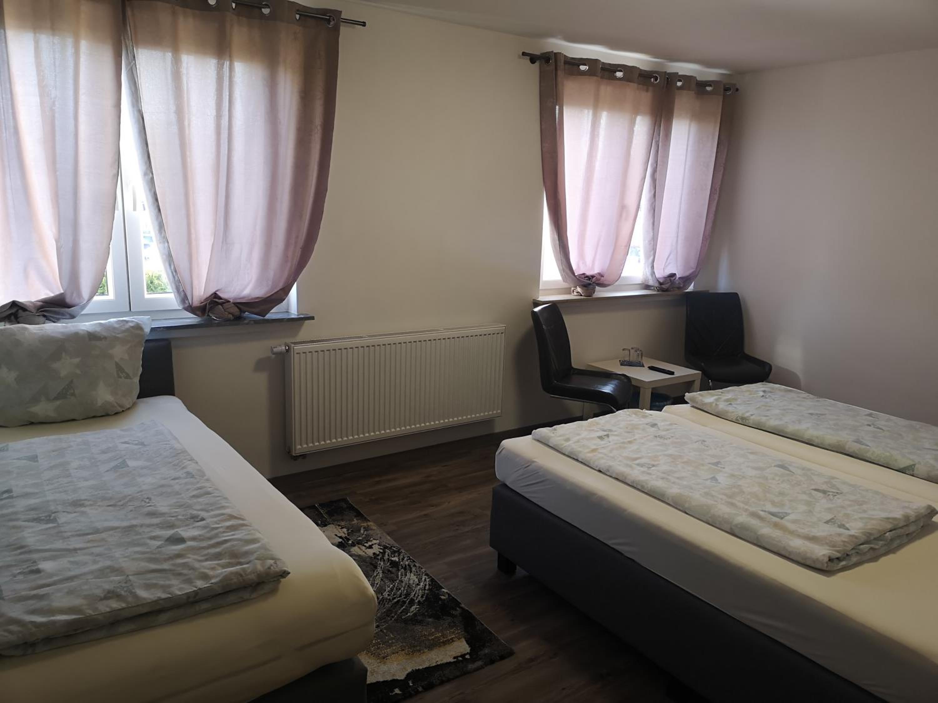 Pension Forstfeld Kassel