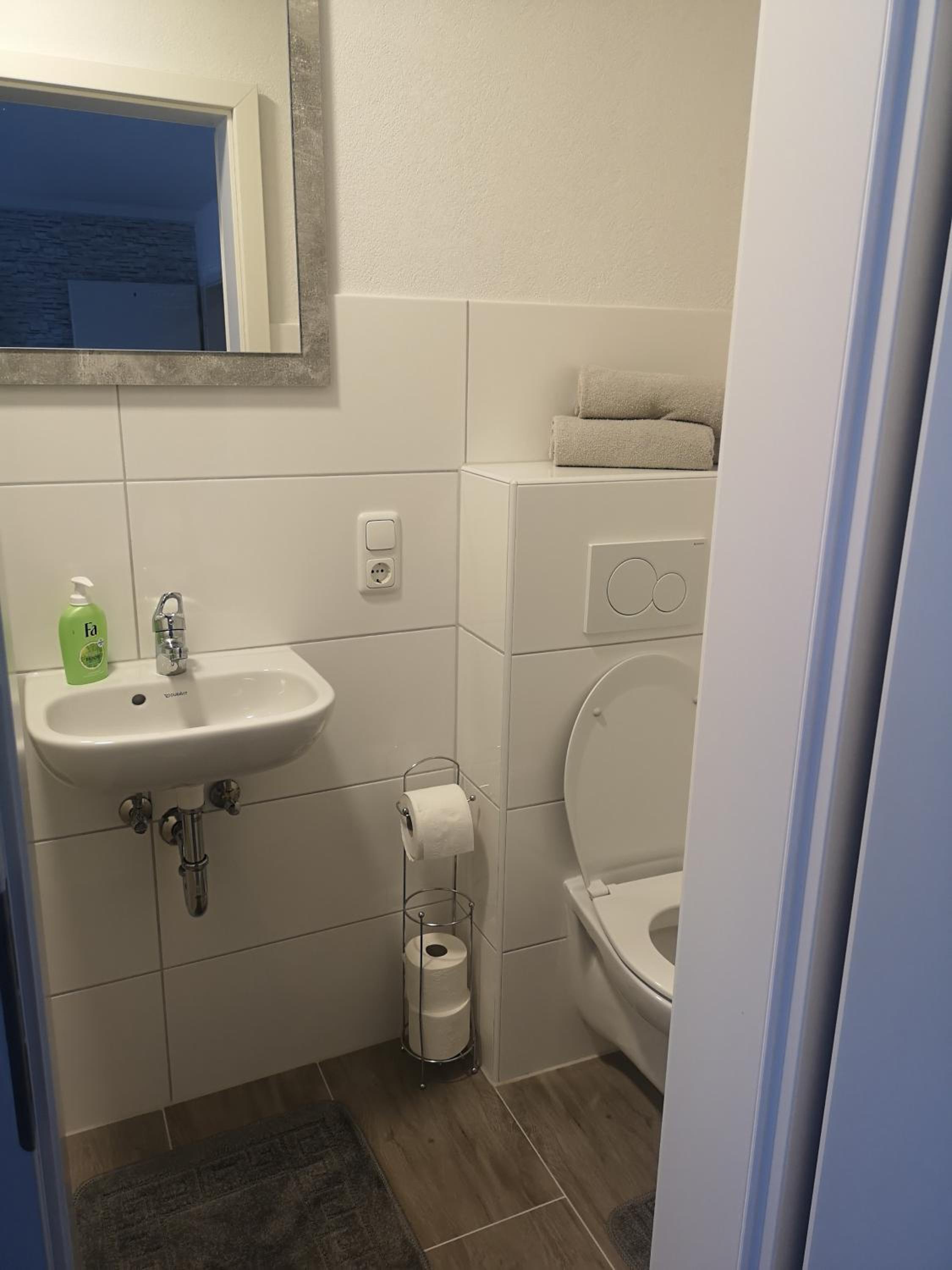 Pension Forstfeld Kassel