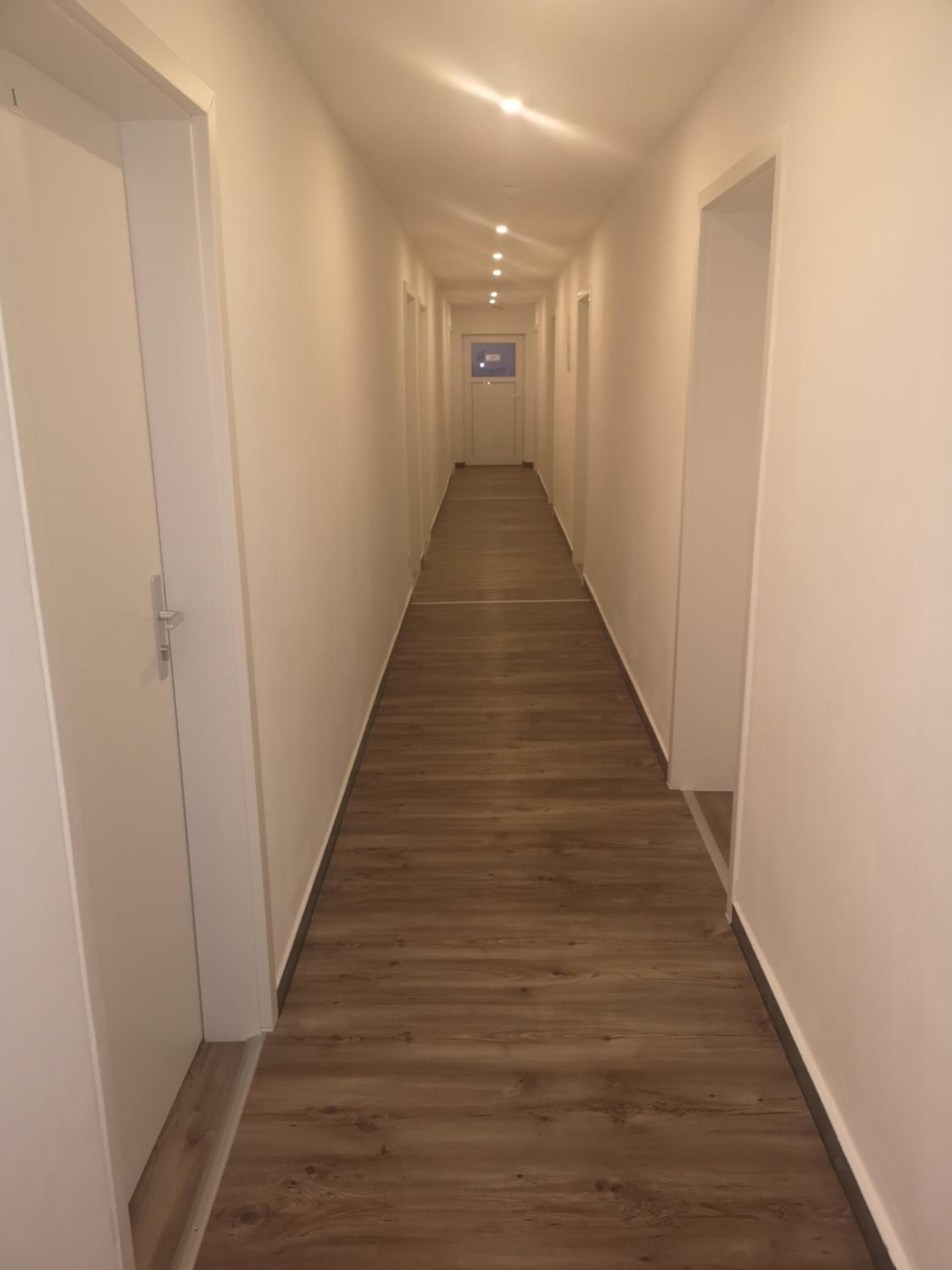 Pension Forstfeld Kassel