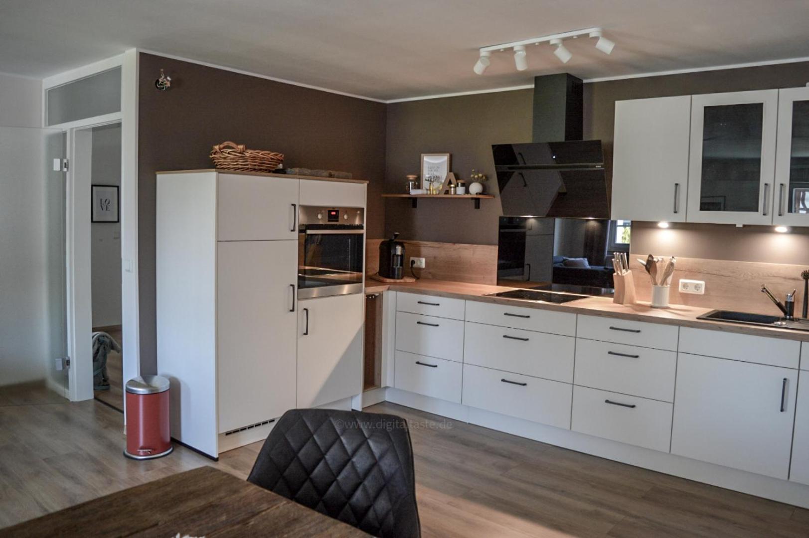 Ferienwohnung Lieselotte view 3