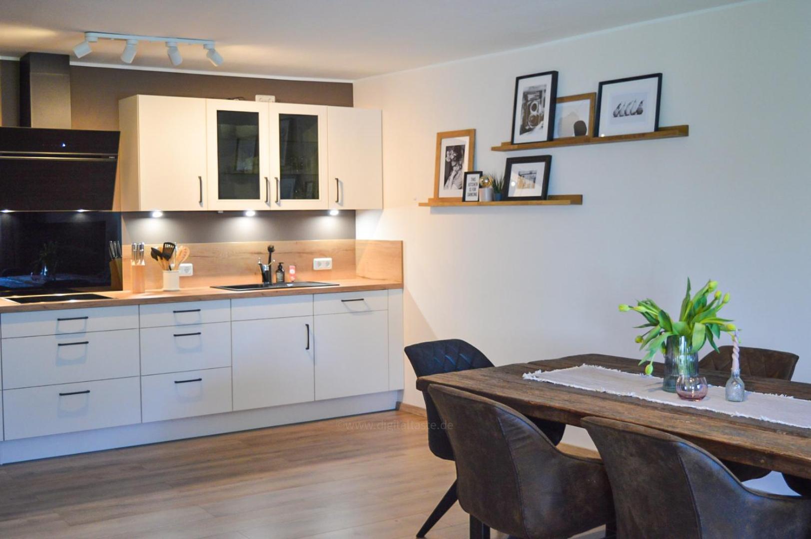Ferienwohnung Lieselotte view 4