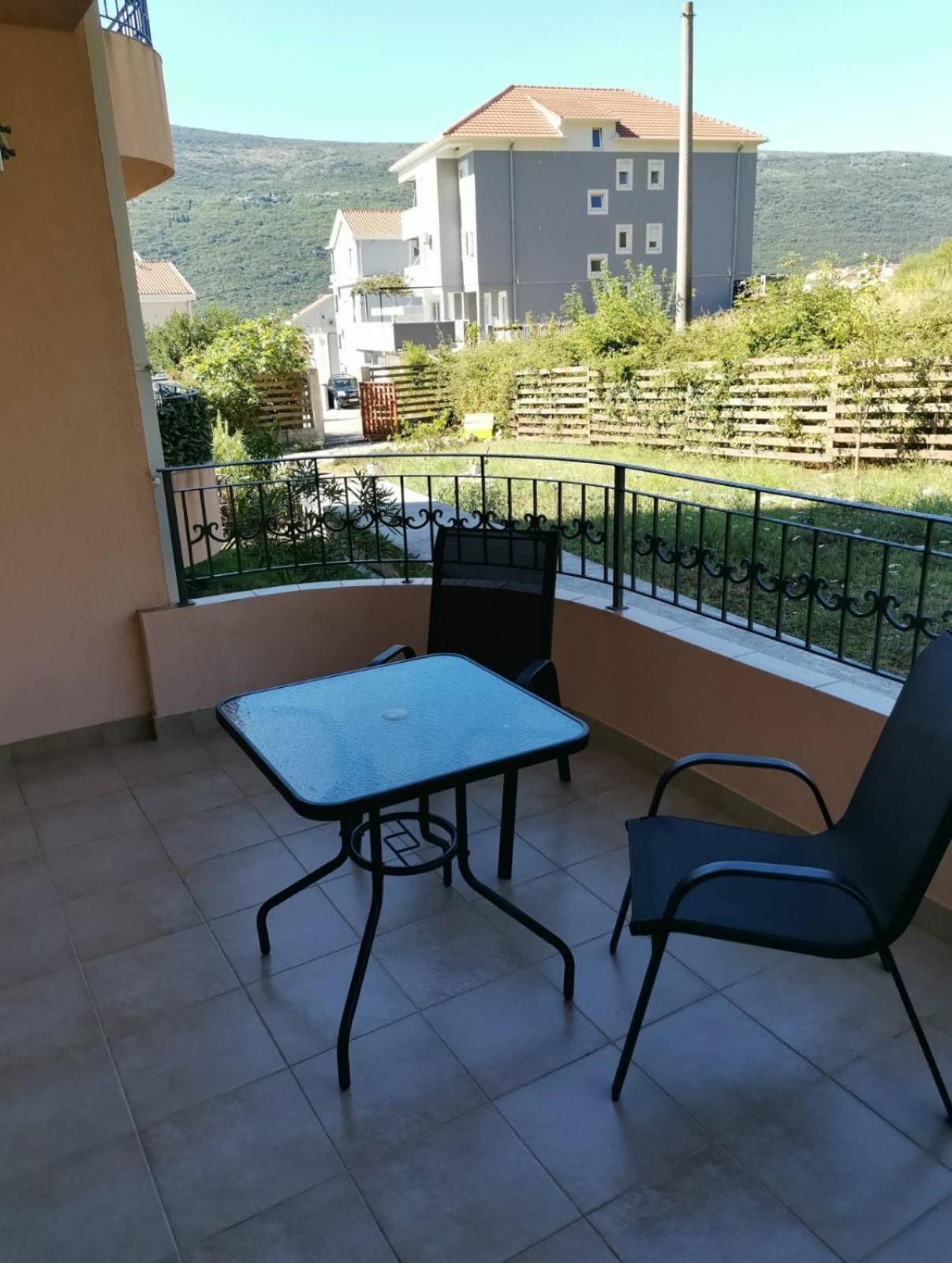 Porto One Apartment view 2