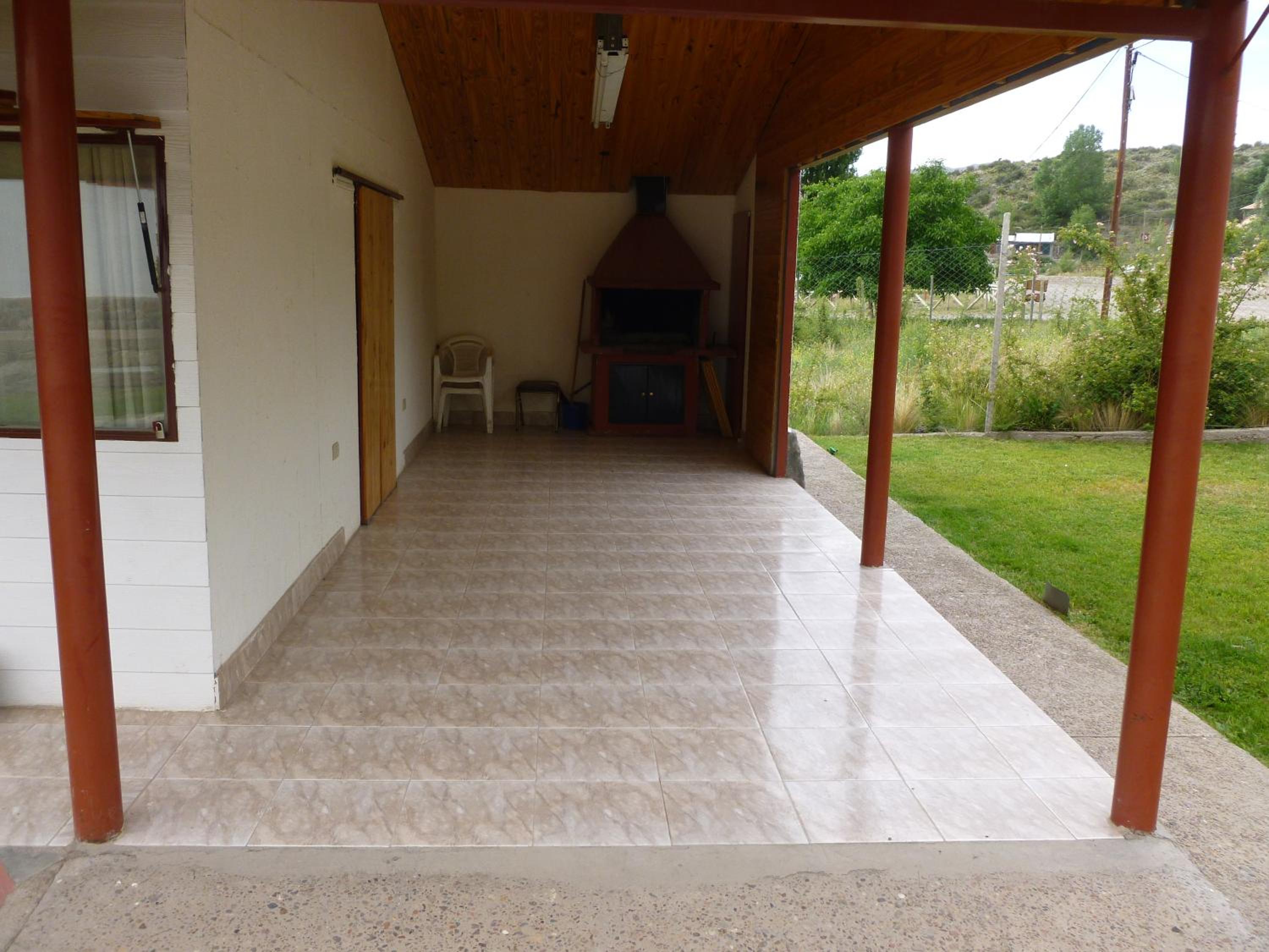 Cabañas del Sol