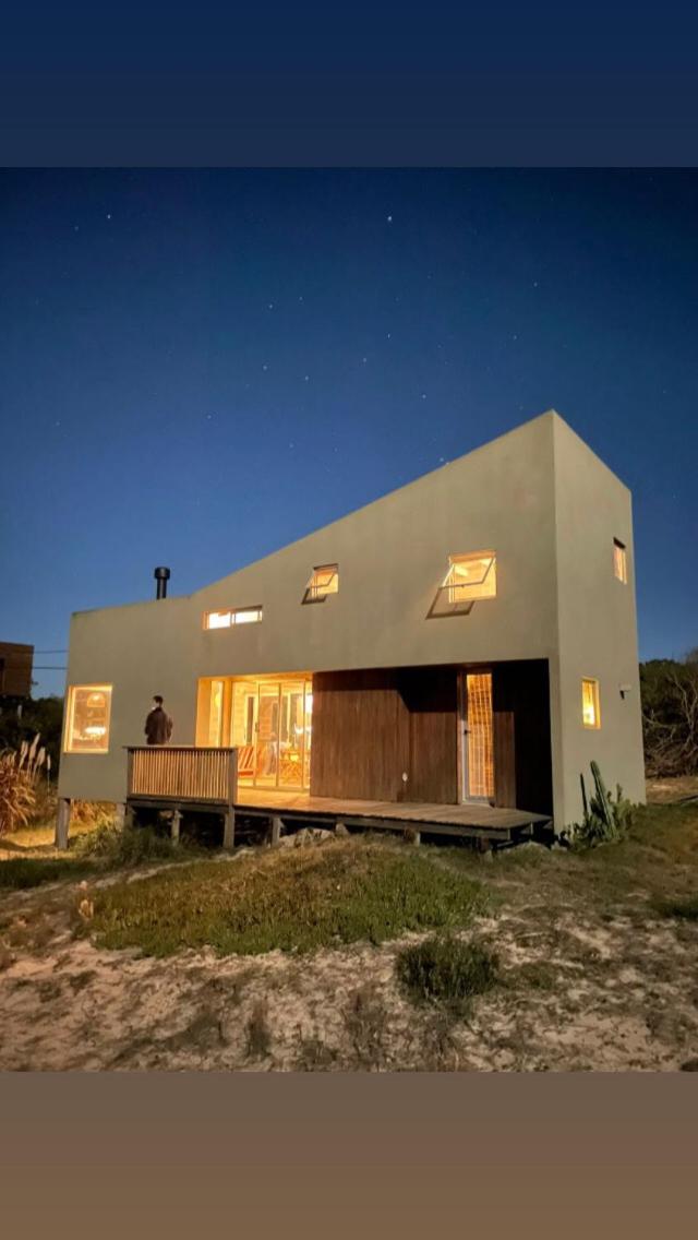 Casa Xanelas, casa de playa en Punta Rubia, Rocha view 5