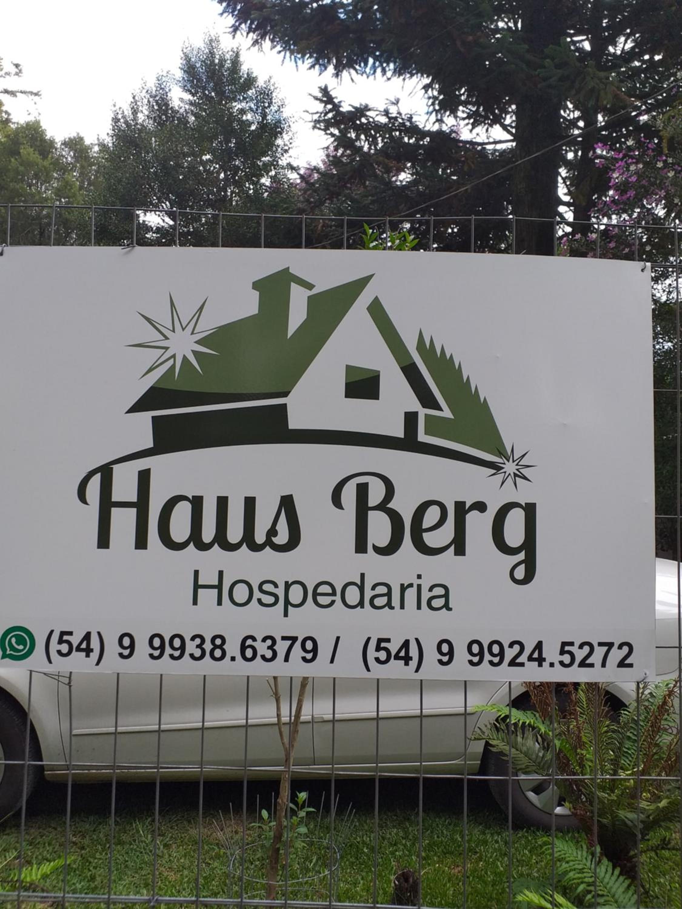 Haus Berg