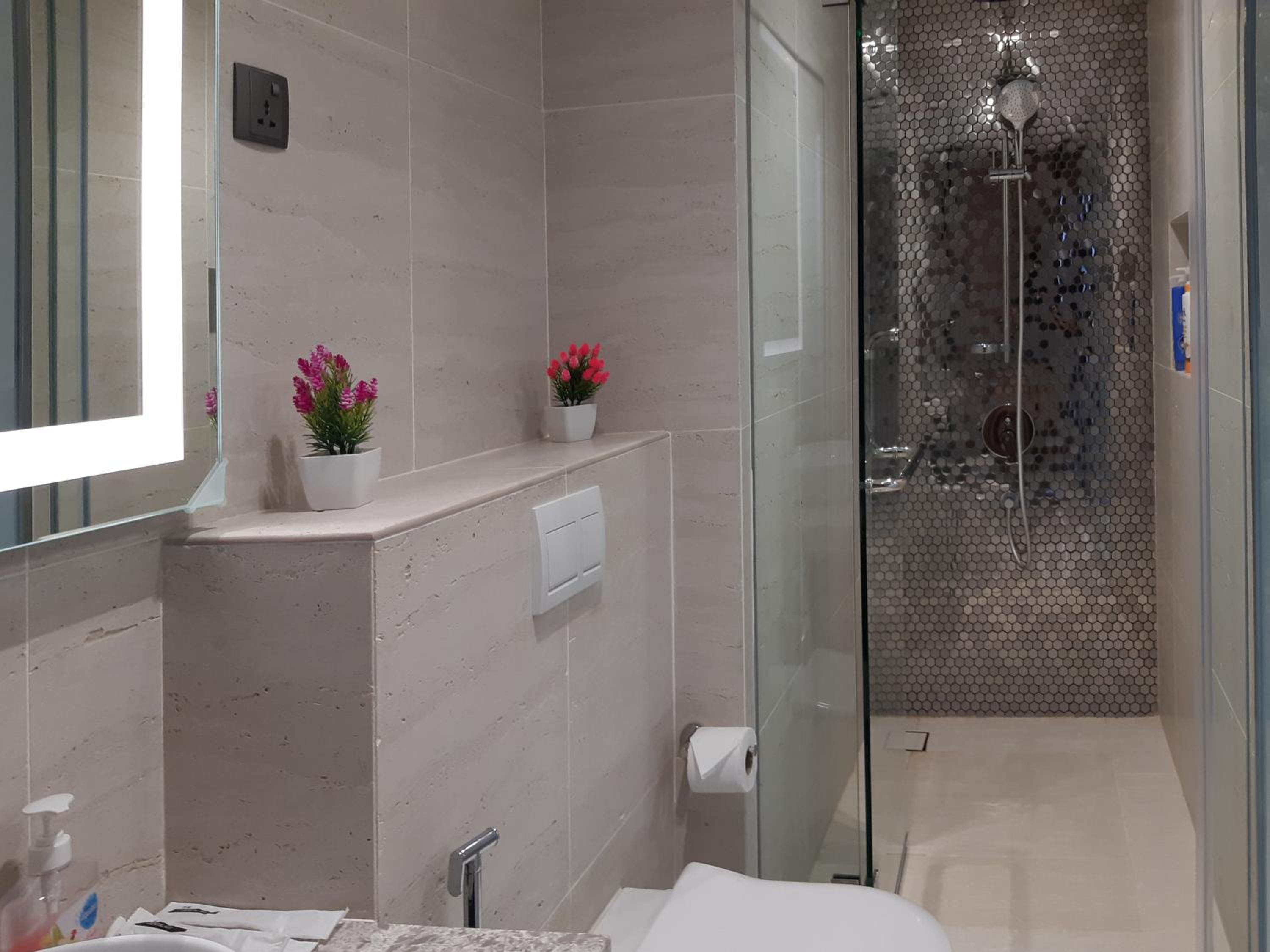Star Luxury Suites KLCC