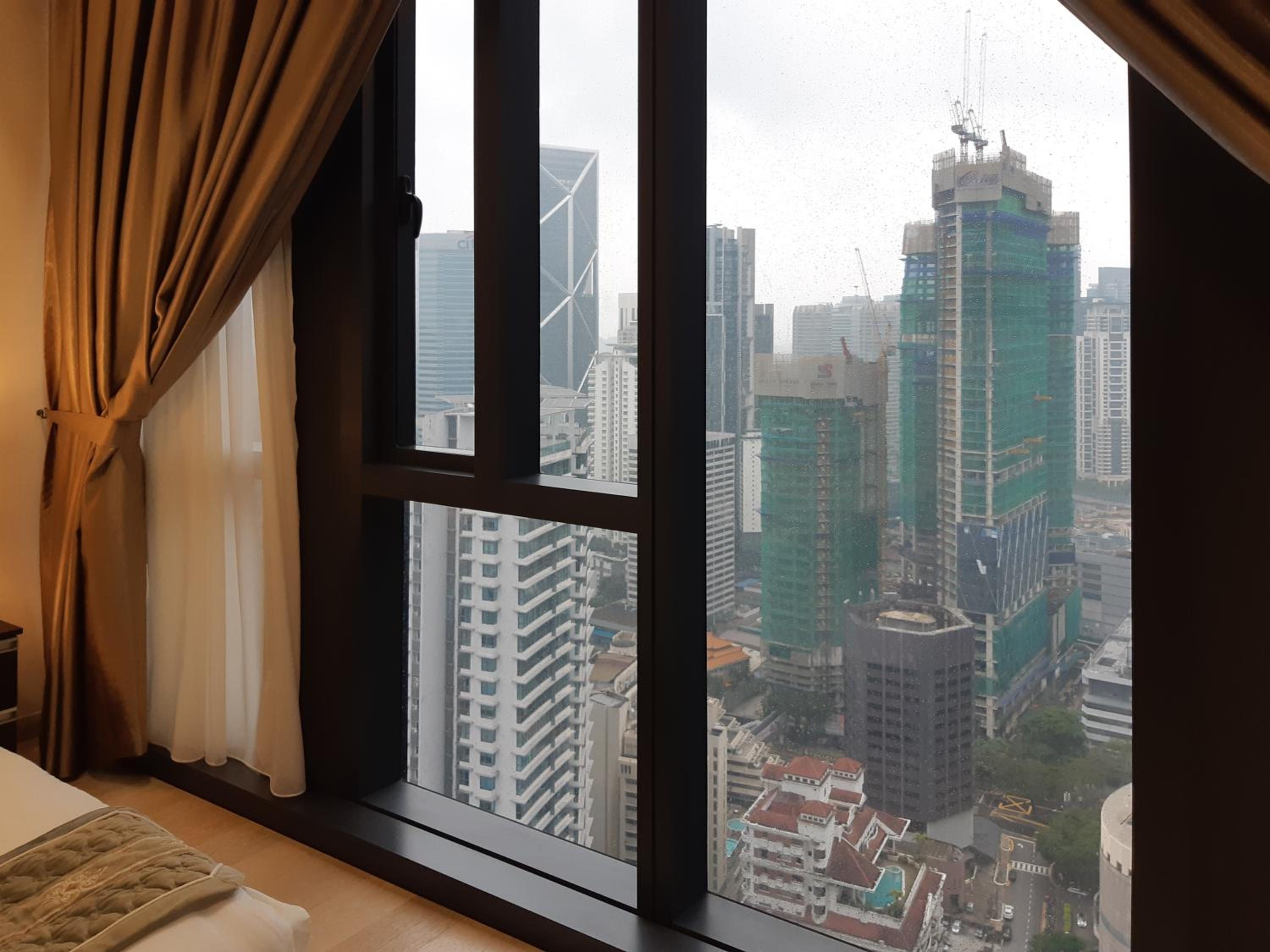 Star Luxury Suites KLCC