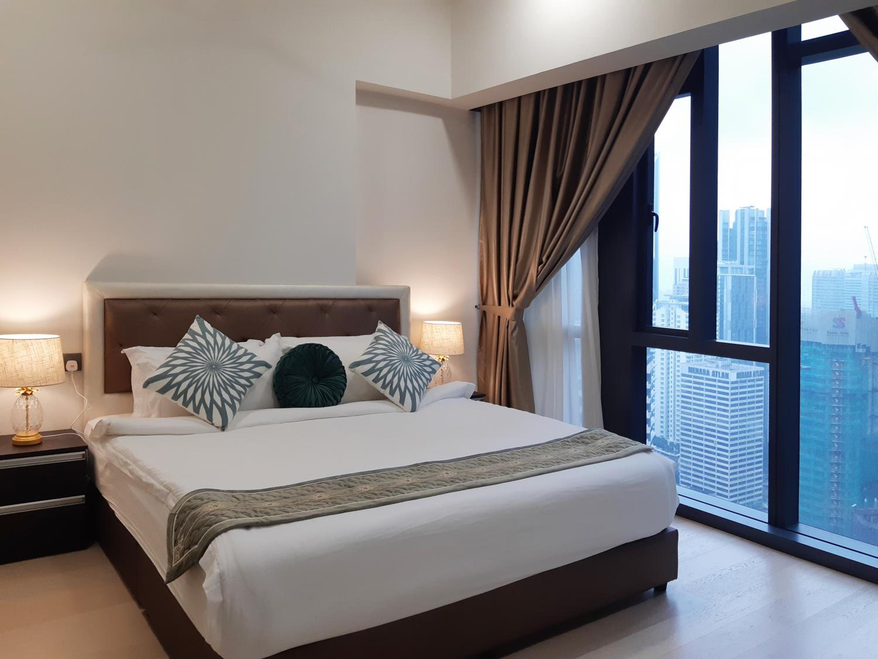 Star Luxury Suites KLCC