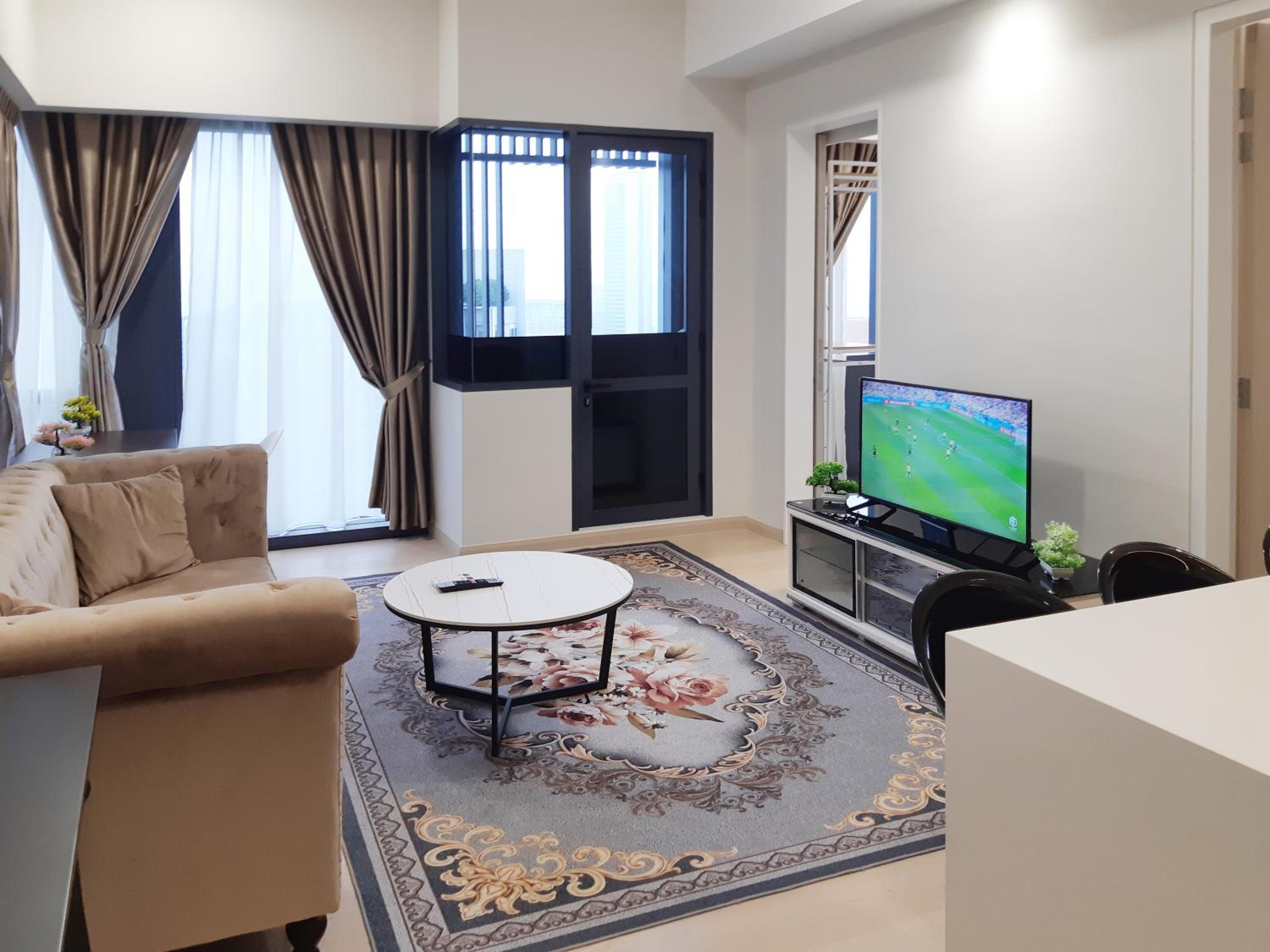 Star Luxury Suites KLCC