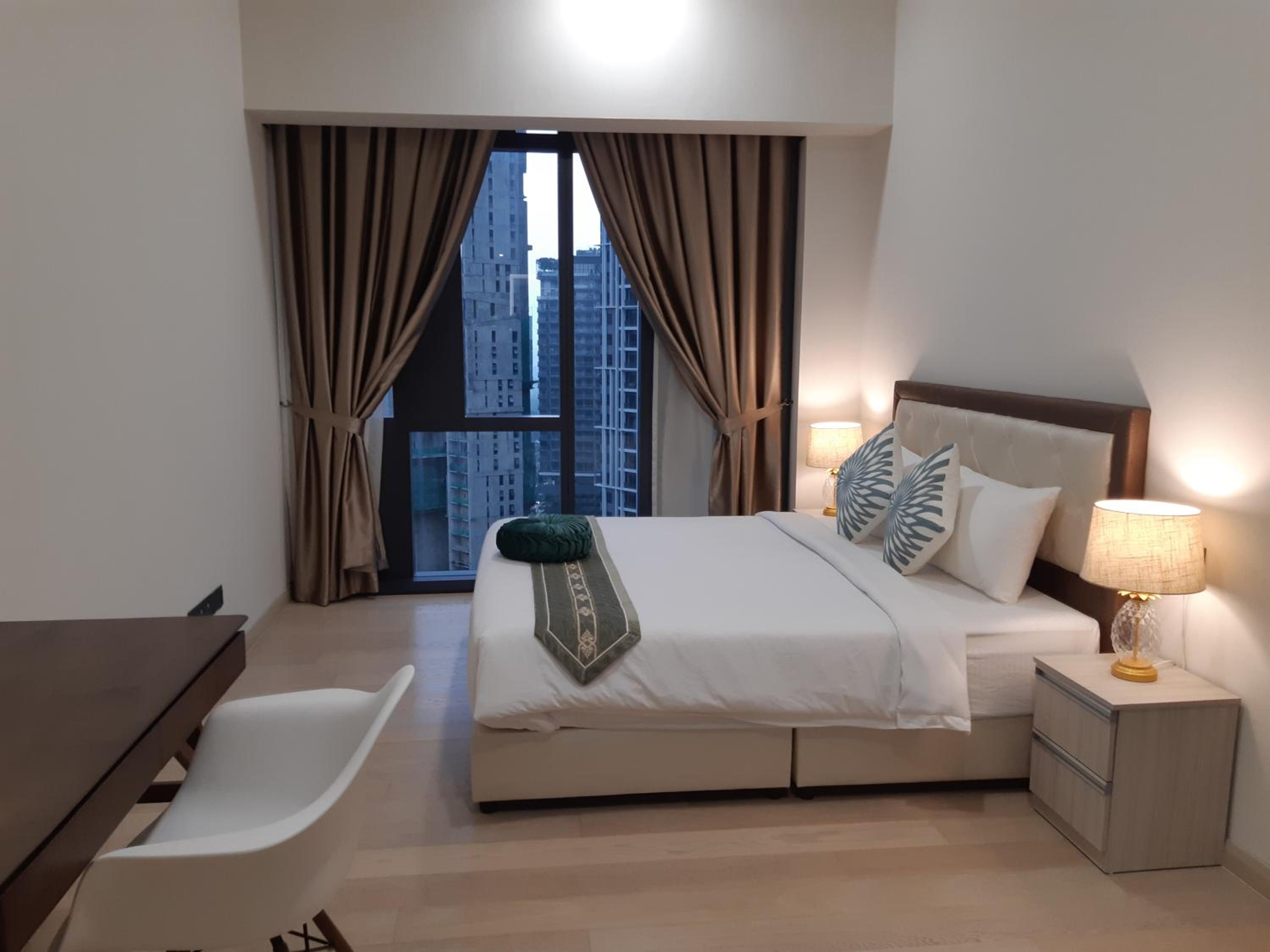 Star Luxury Suites KLCC