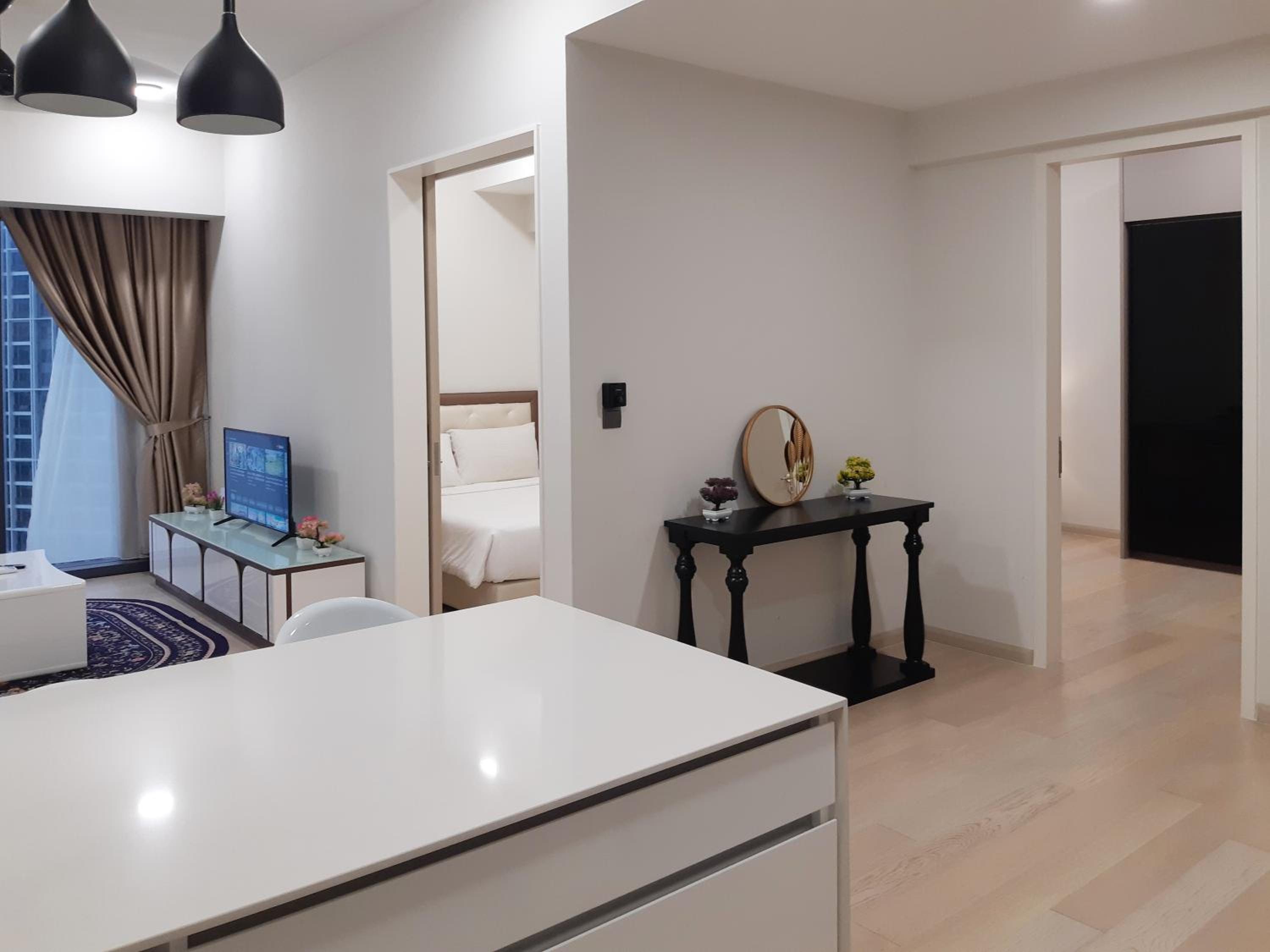 Star Luxury Suites KLCC
