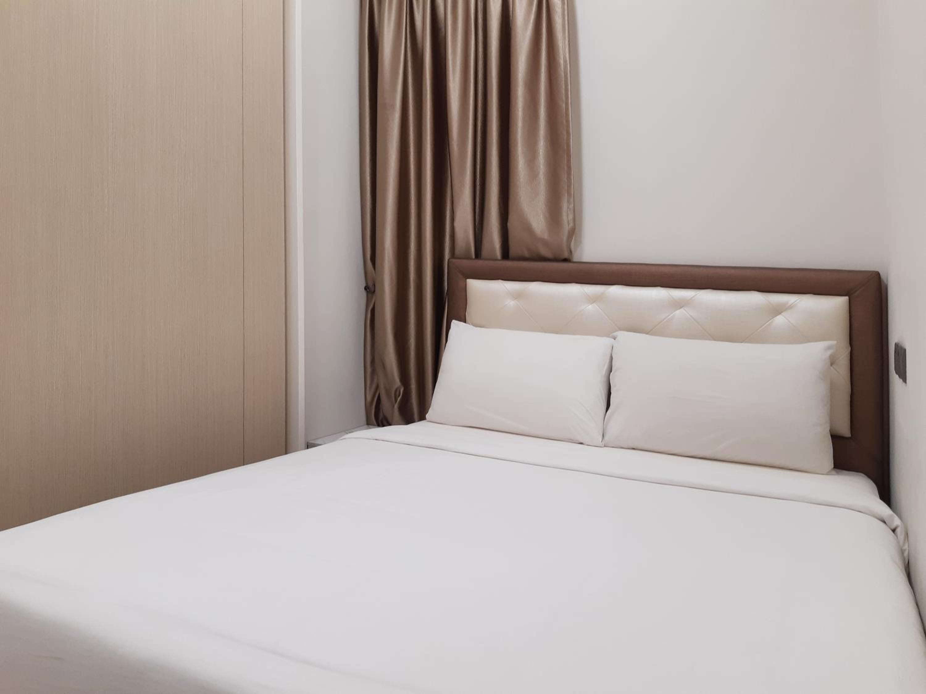 Star Luxury Suites KLCC