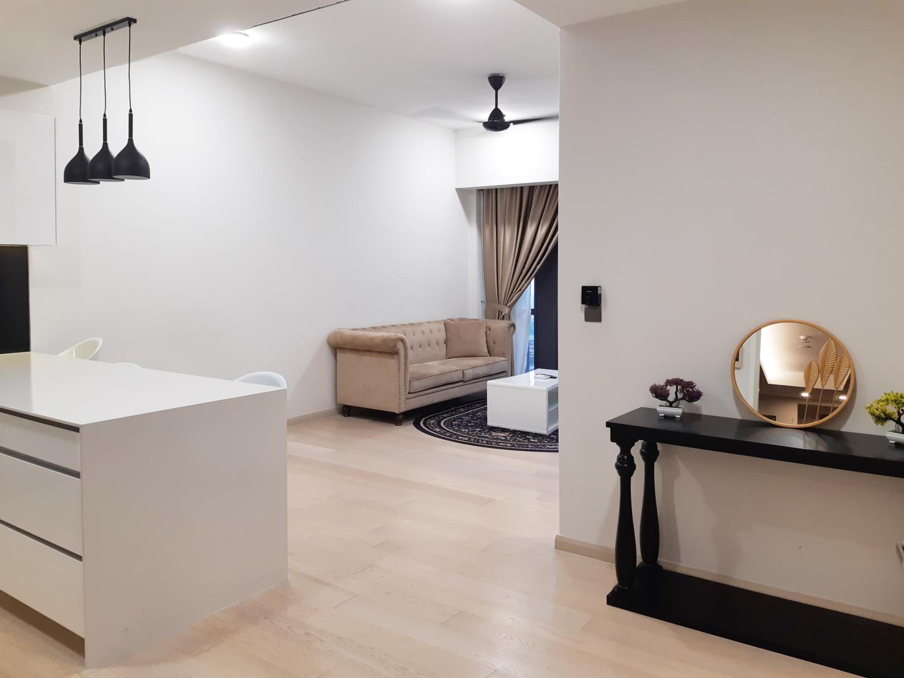 Star Luxury Suites KLCC