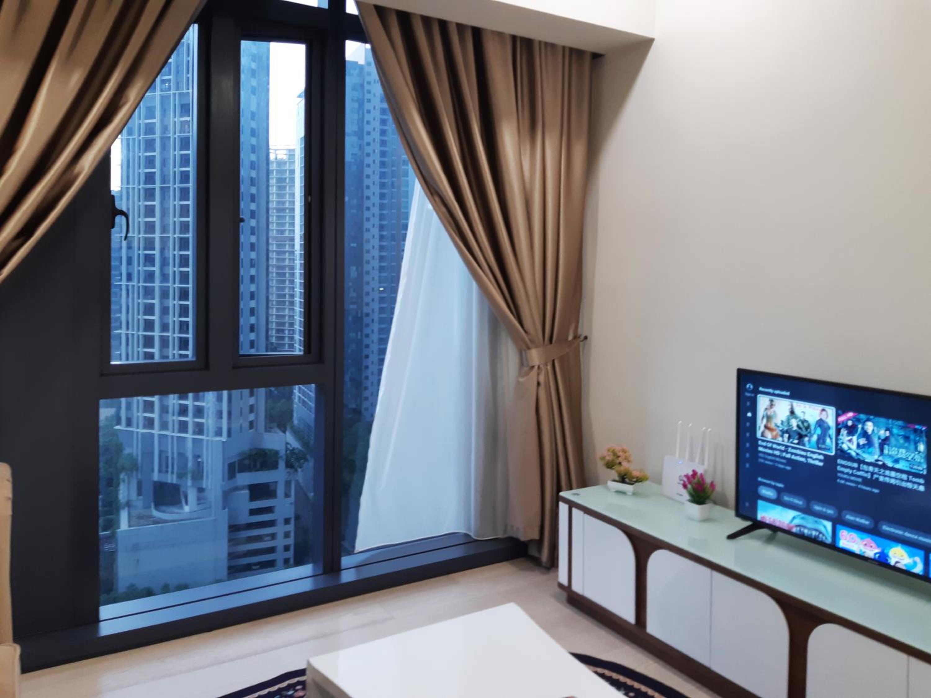 Star Luxury Suites KLCC