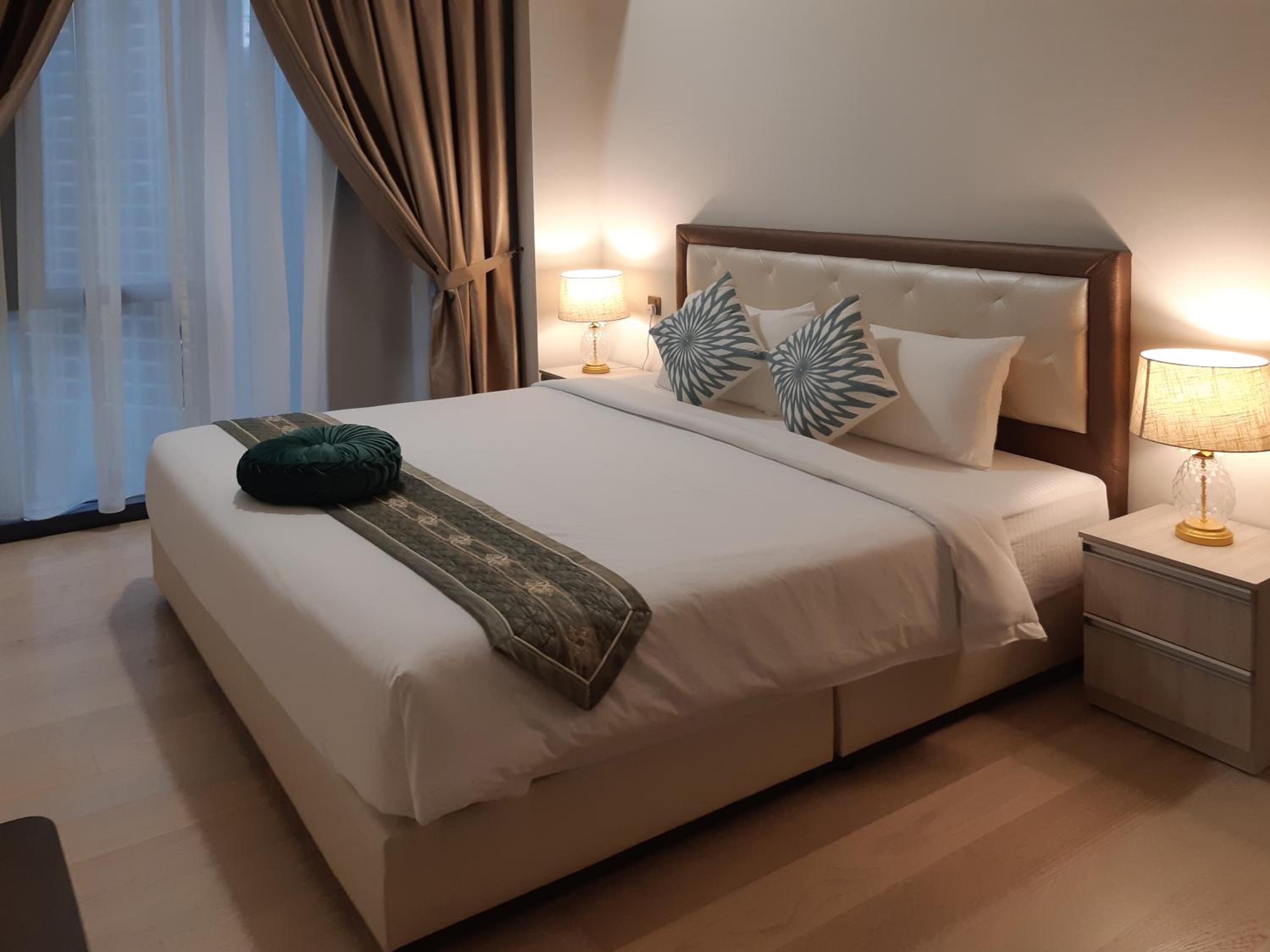 Star Luxury Suites KLCC