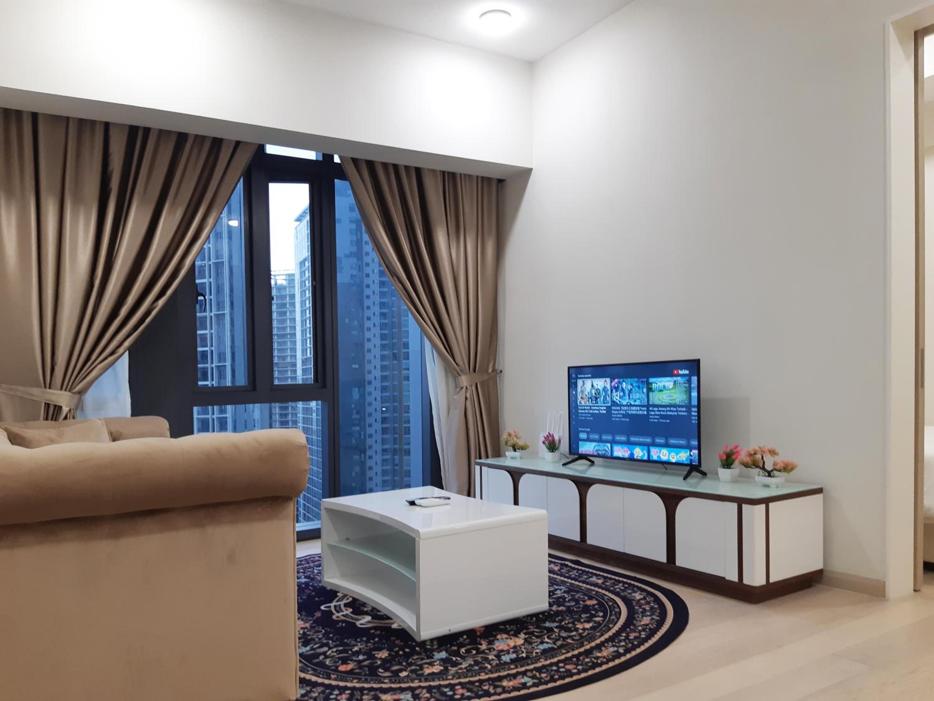 Star Luxury Suites KLCC