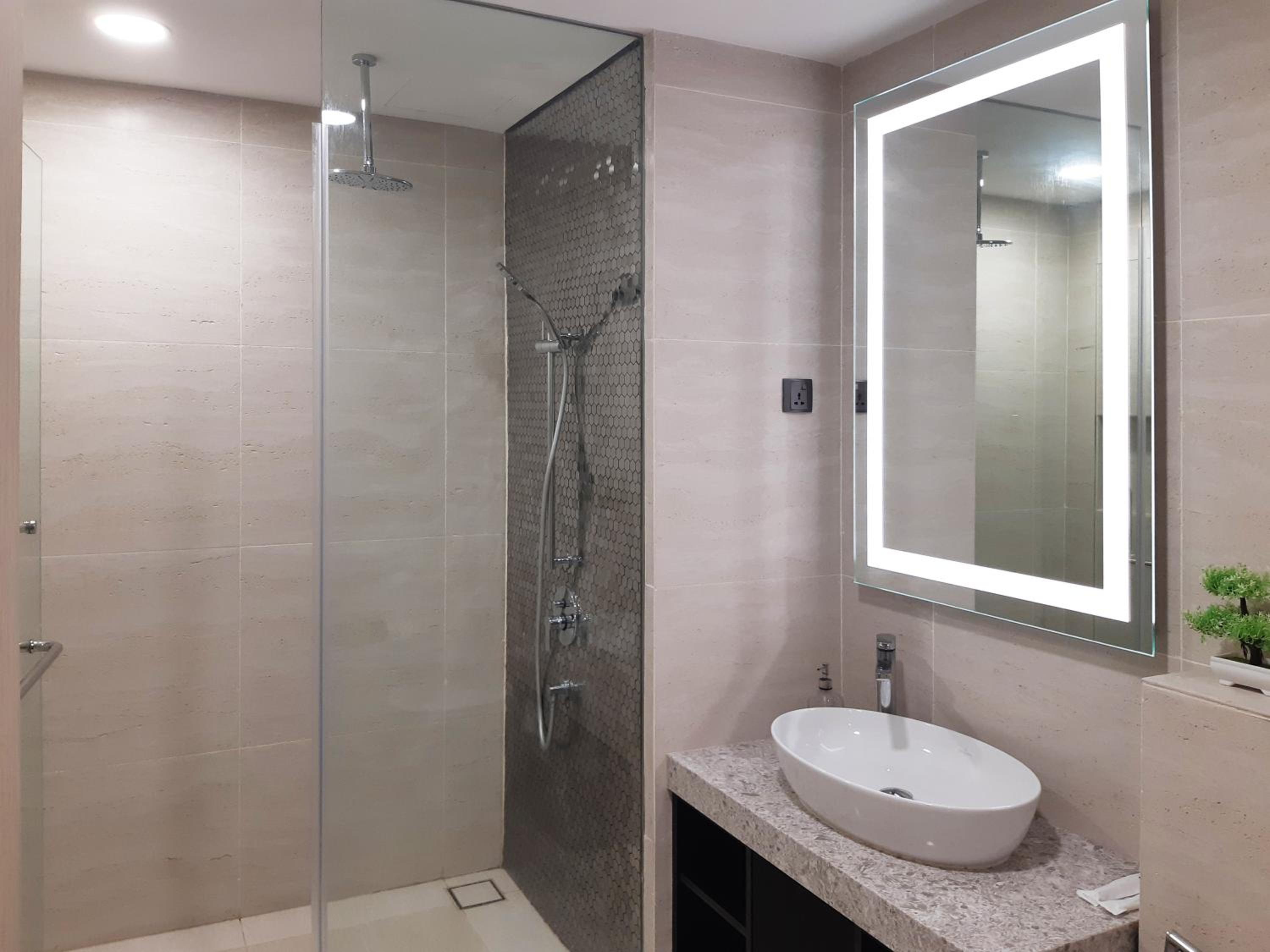 Star Luxury Suites KLCC