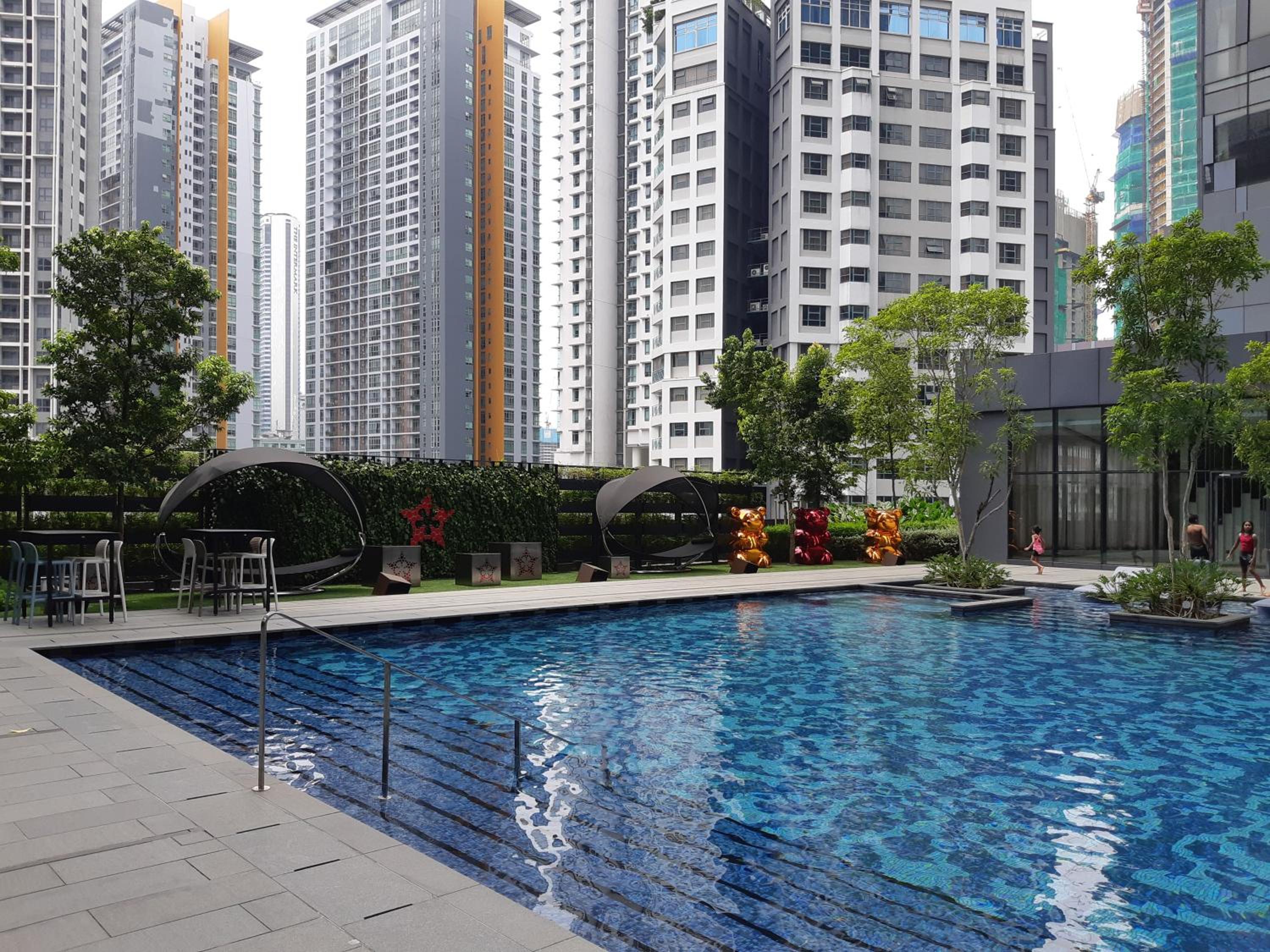 Star Luxury Suites KLCC