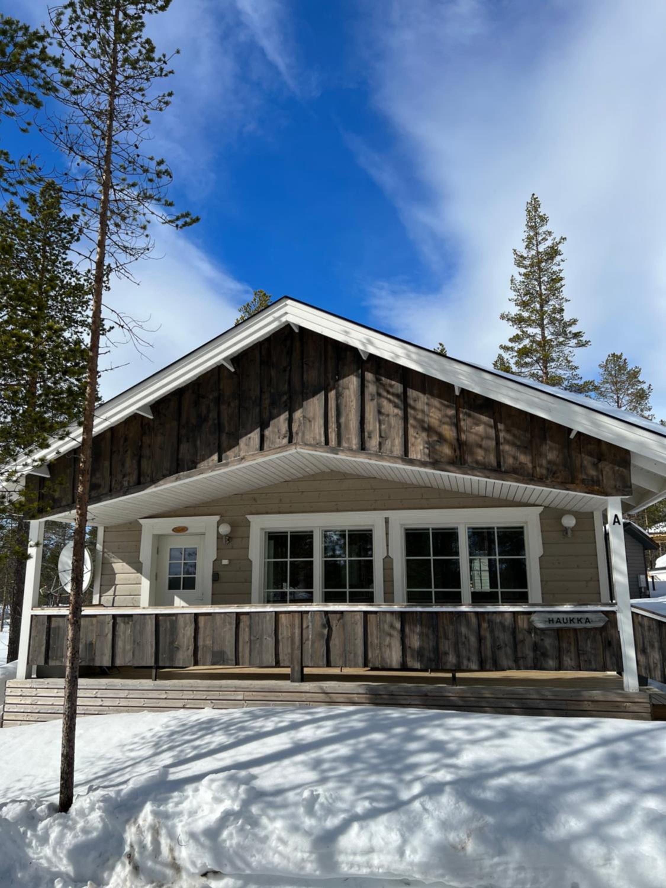 Hotel Villa Haukka - Image 1