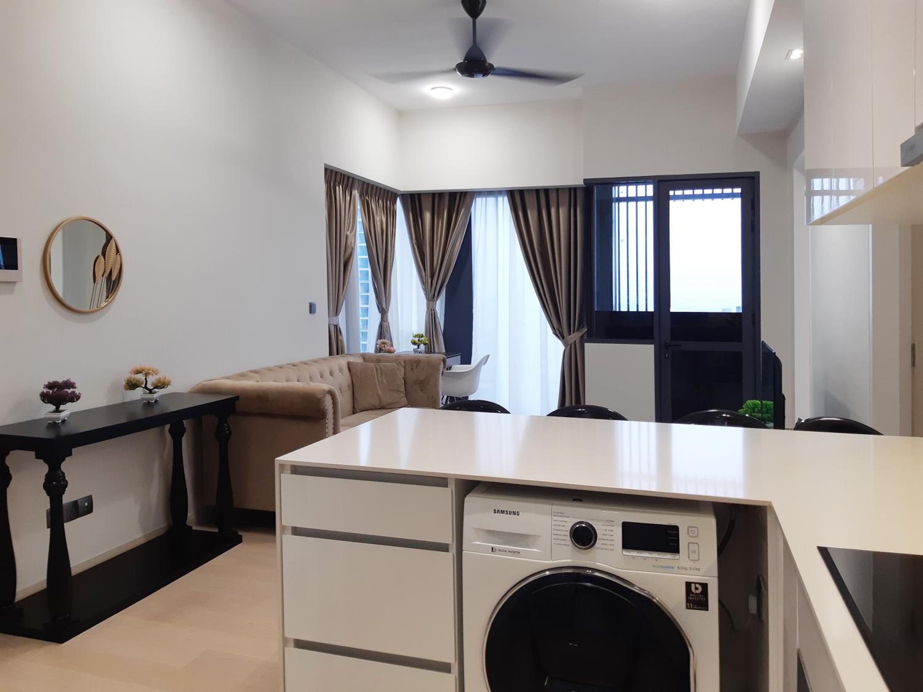 Star Luxury Suites KLCC