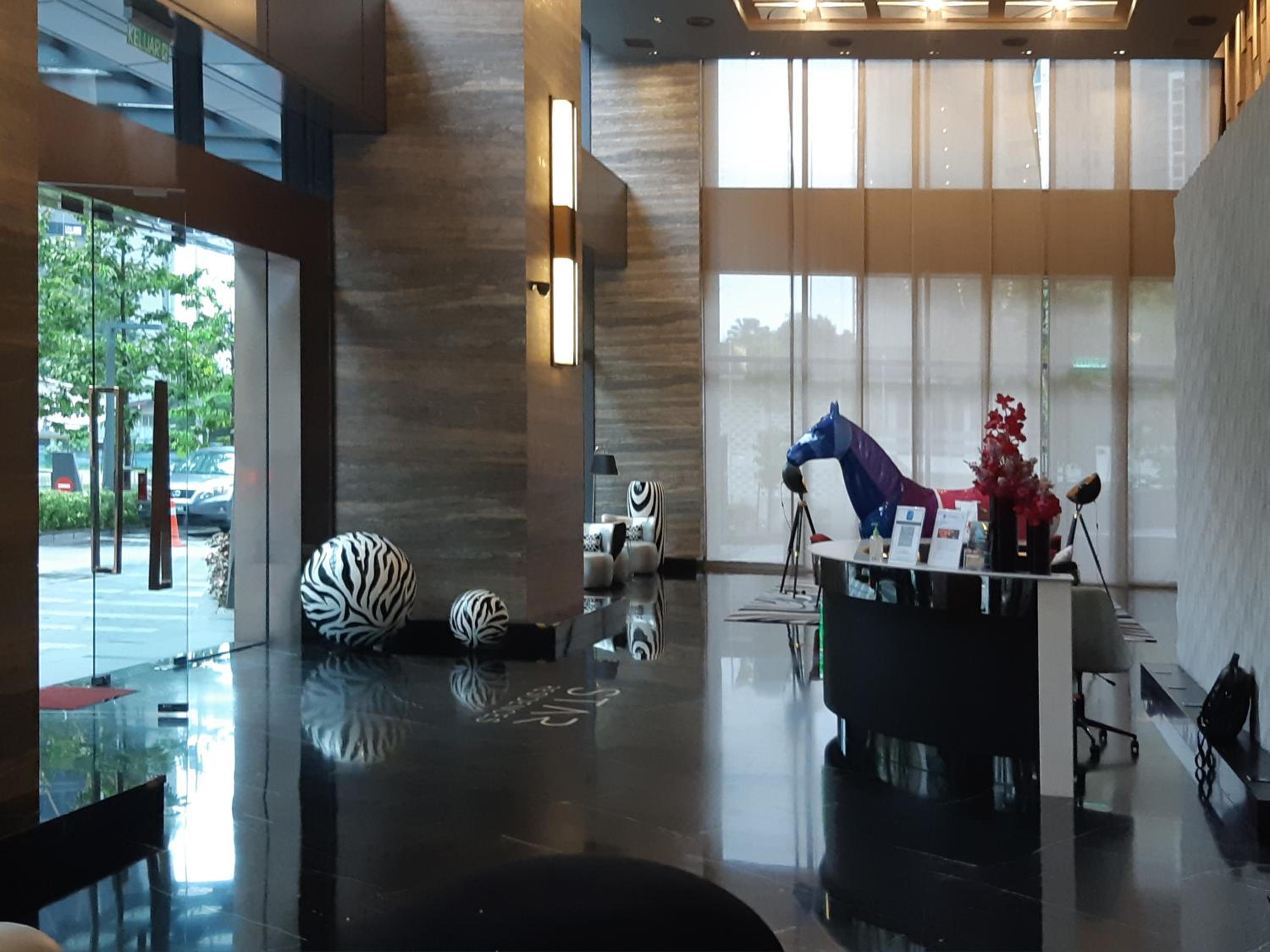 Star Luxury Suites KLCC