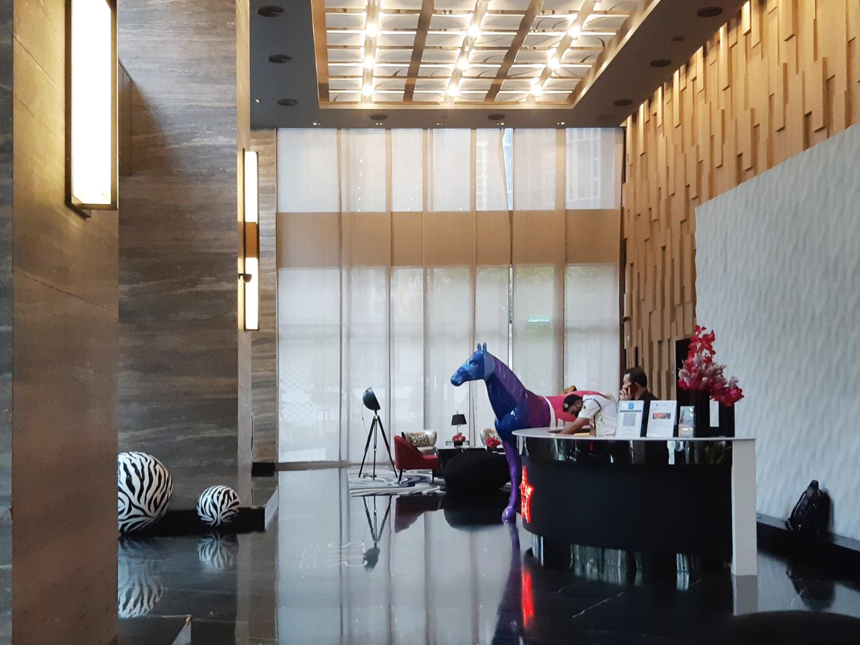 Star Luxury Suites KLCC