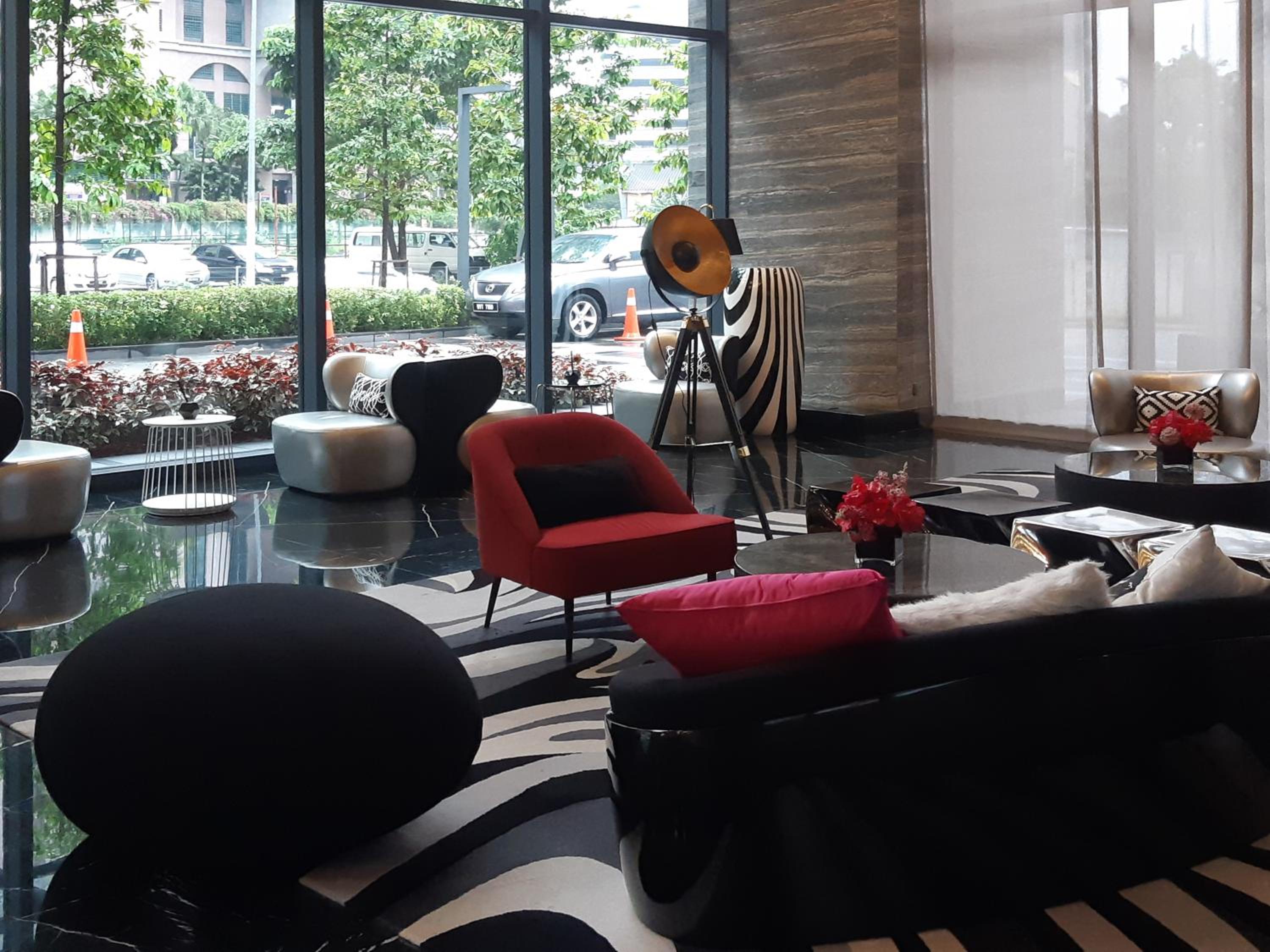 Star Luxury Suites KLCC