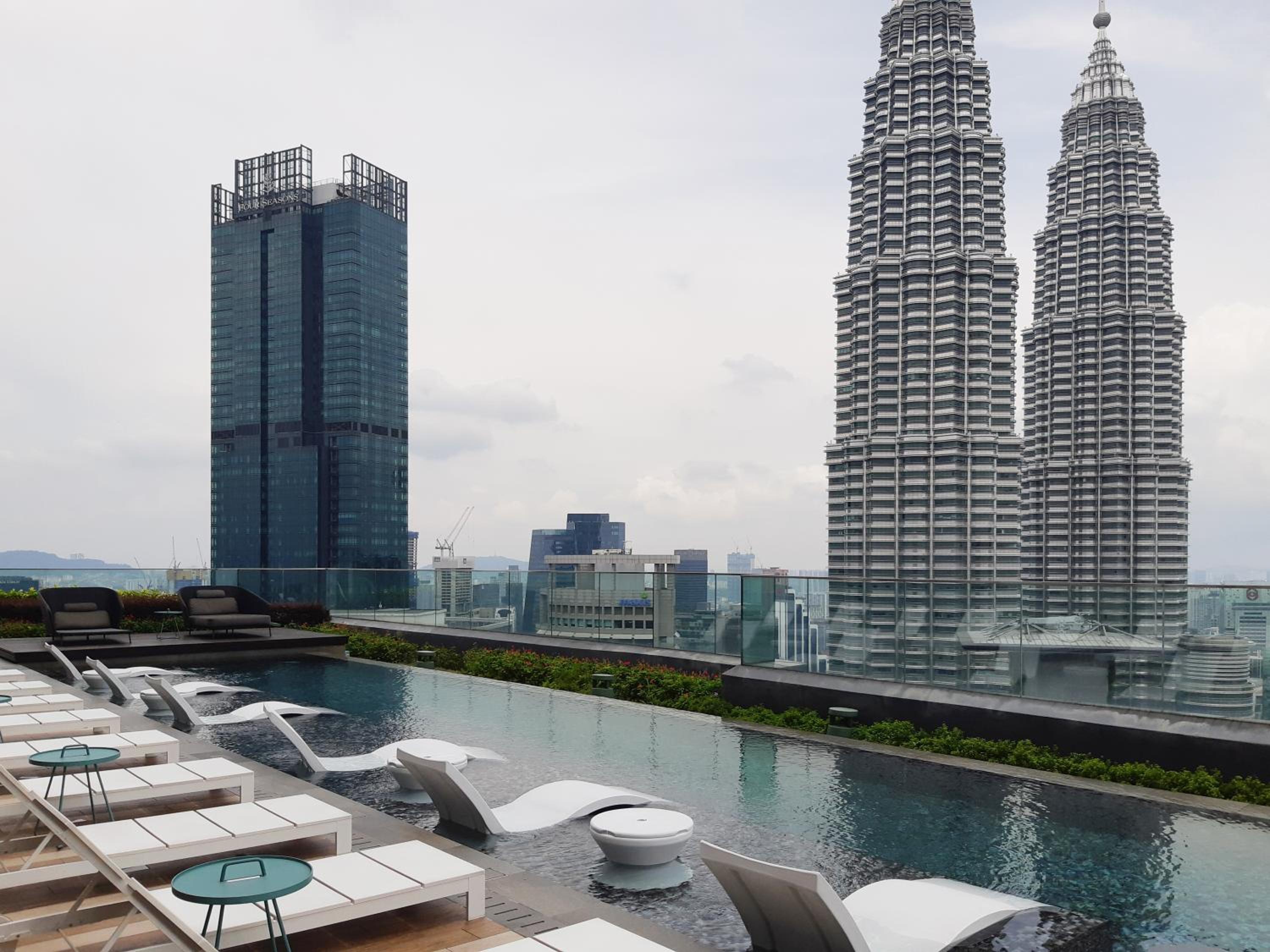 Star Luxury Suites KLCC