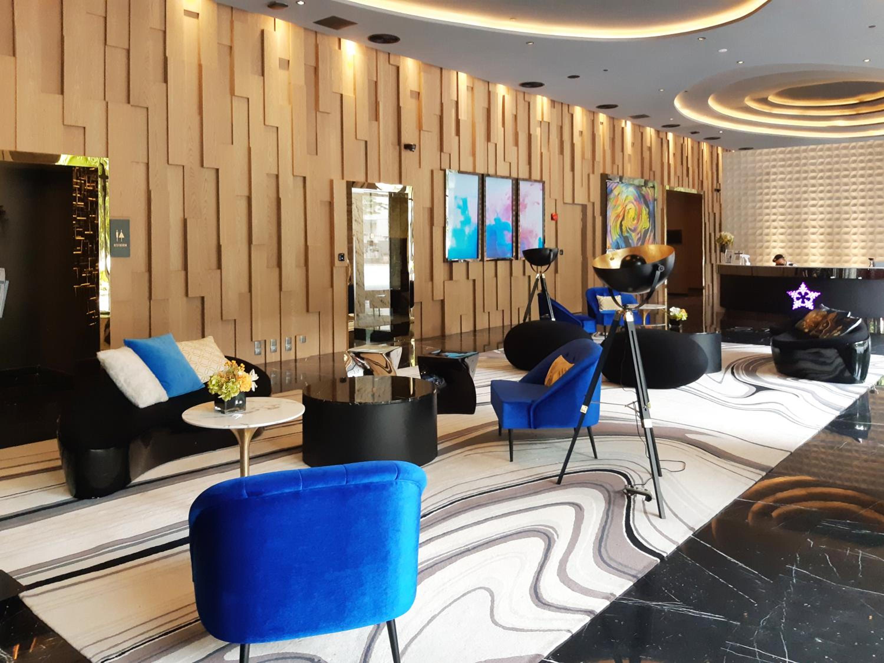 Star Luxury Suites KLCC