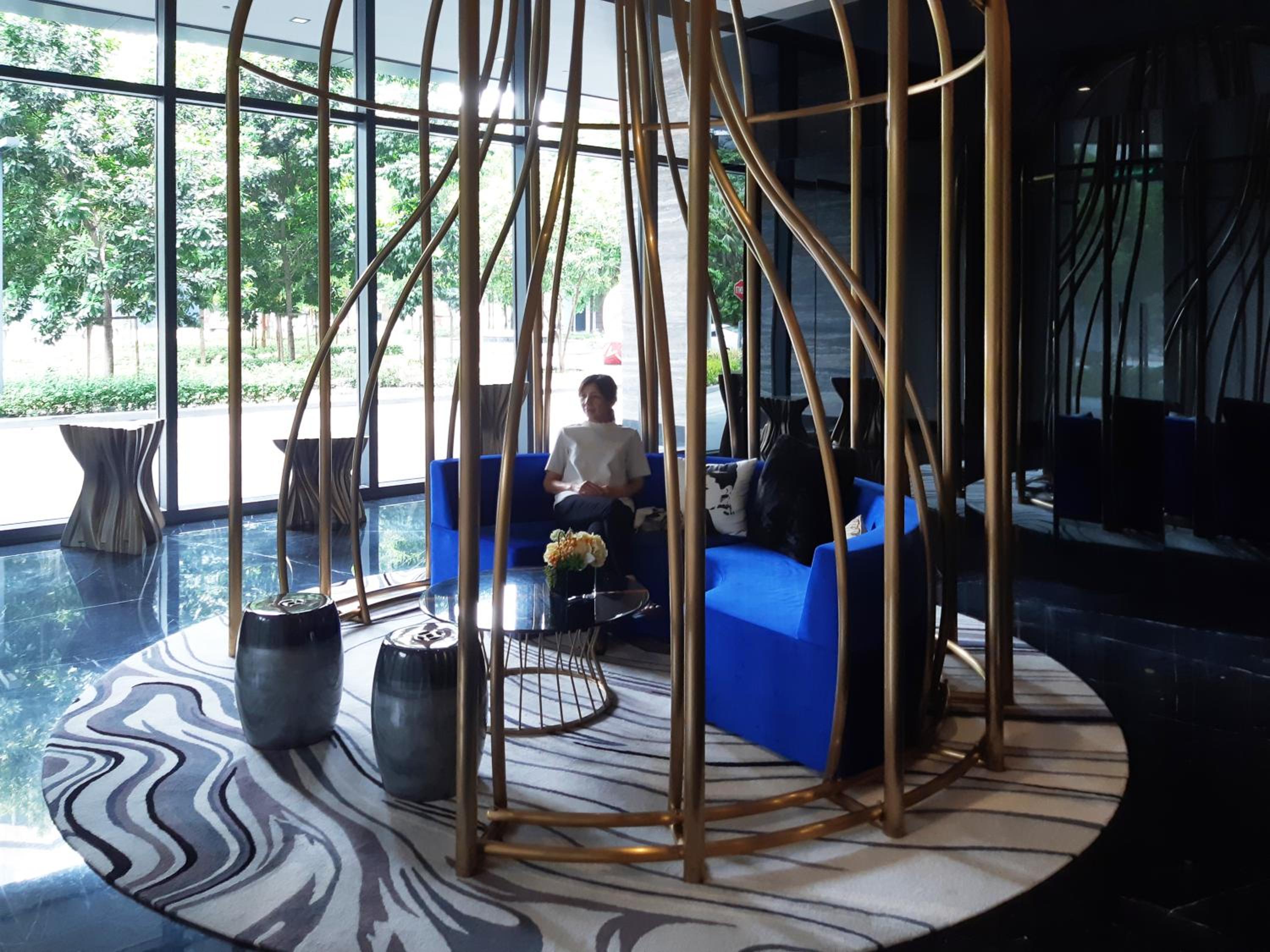 Star Luxury Suites KLCC