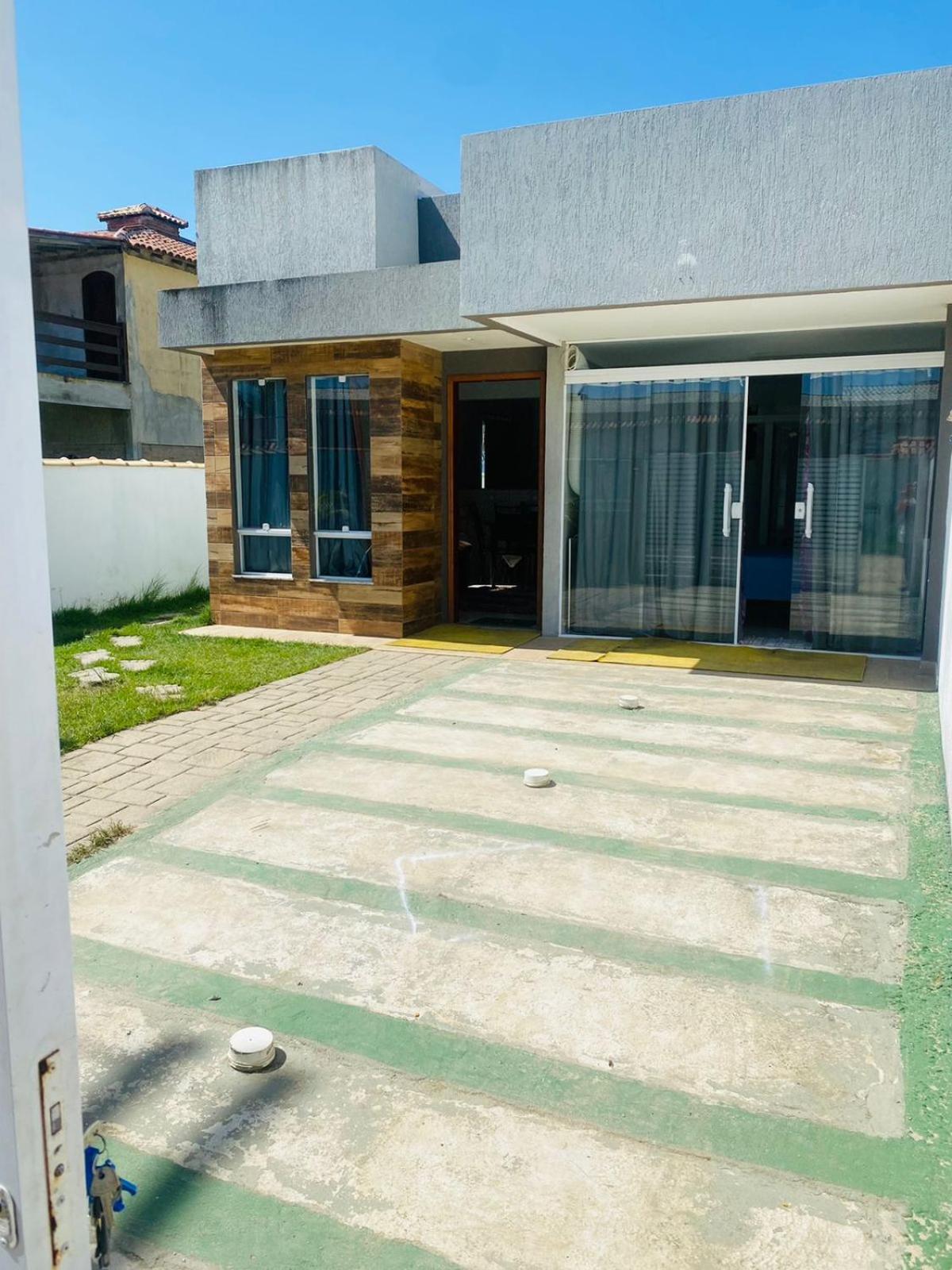 Casa da Lagoa
