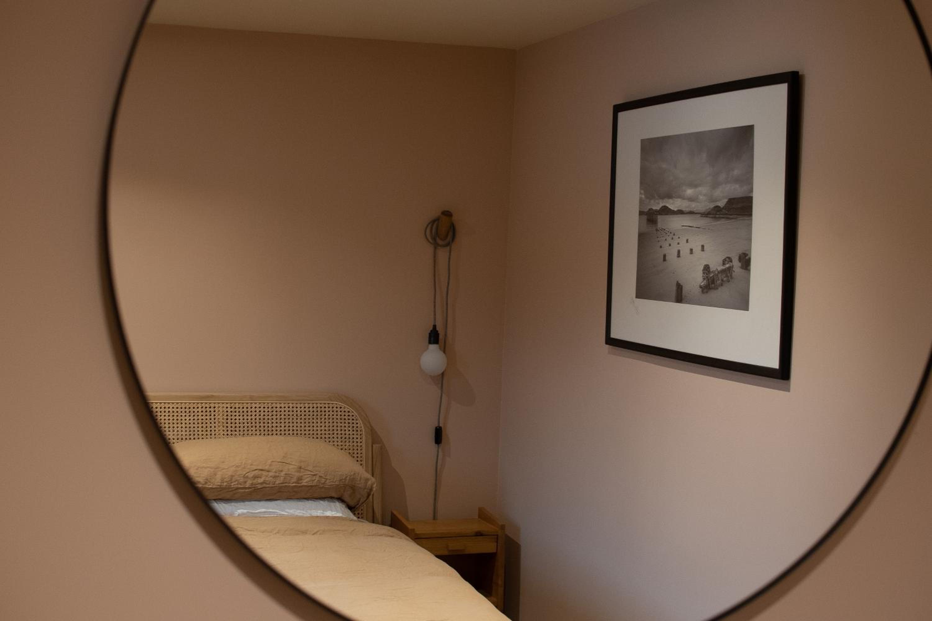 The Coach House at The Albannach view 3