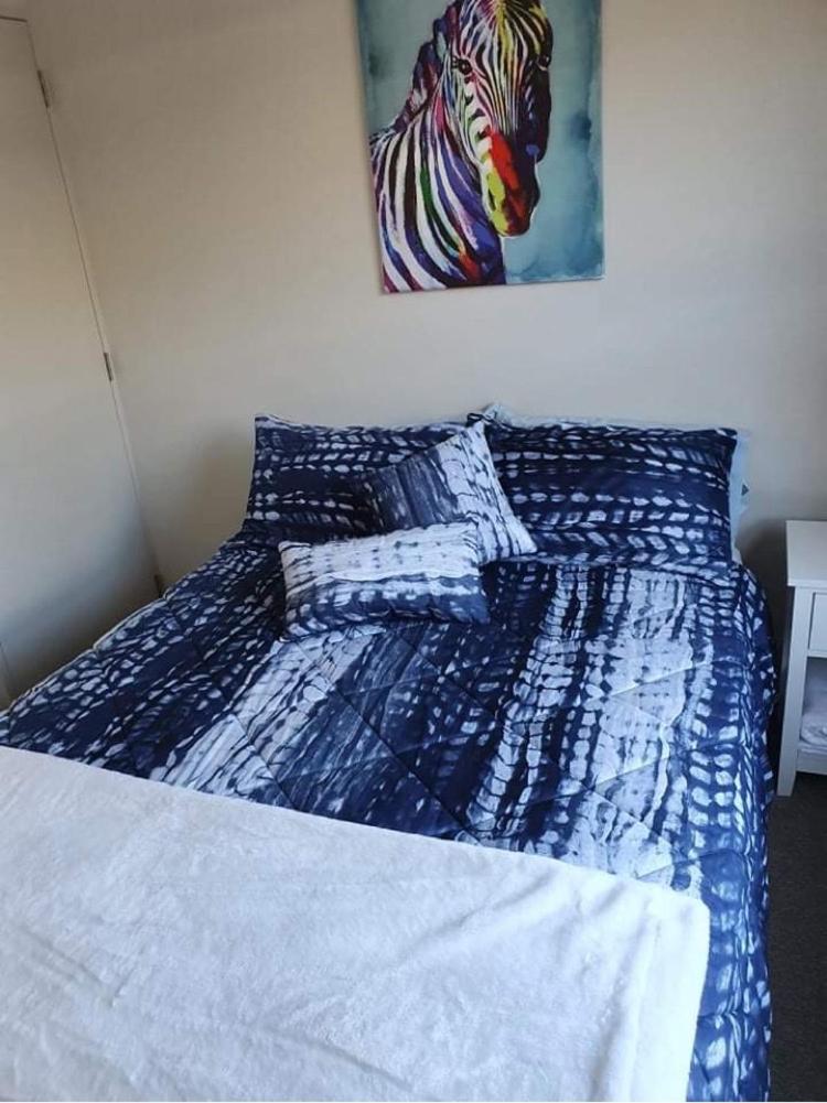 Westport Central Apartment view 3
