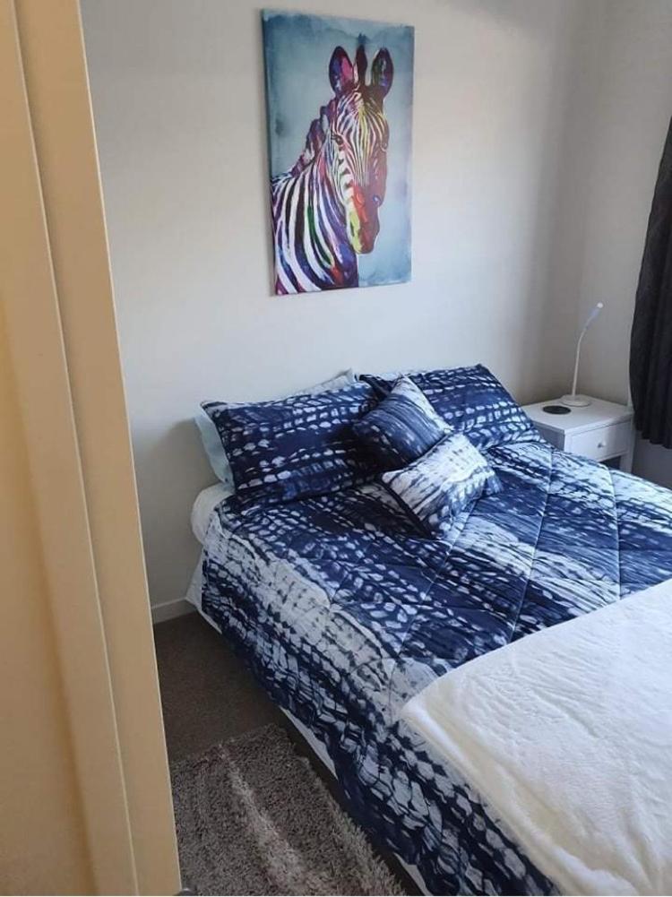 Westport Central Apartment view 2