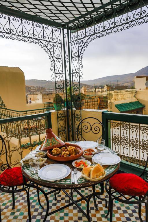 Dar Panoramic Fez view 3