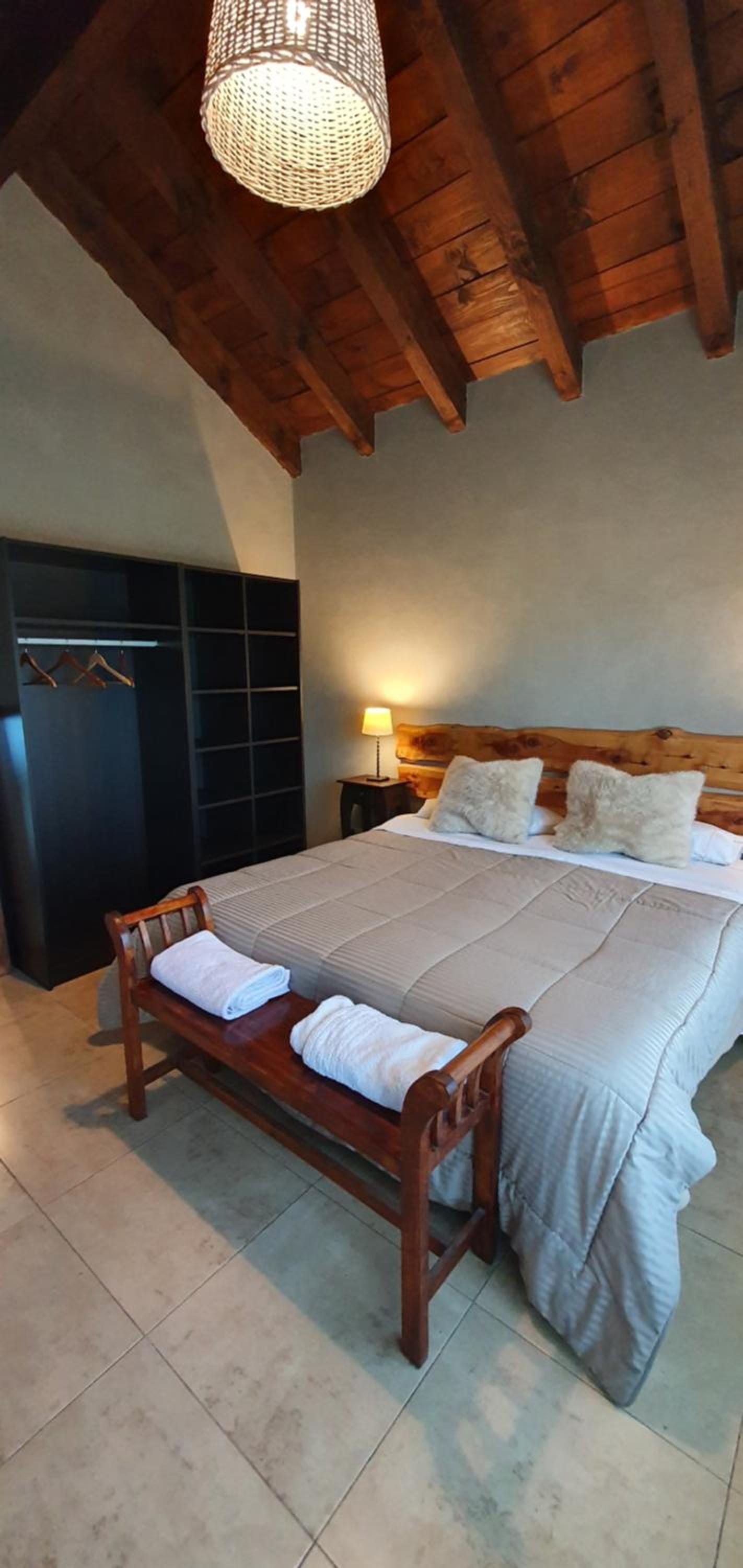 La Deseada - Increíble Casa con Piscina climatizada caliente
