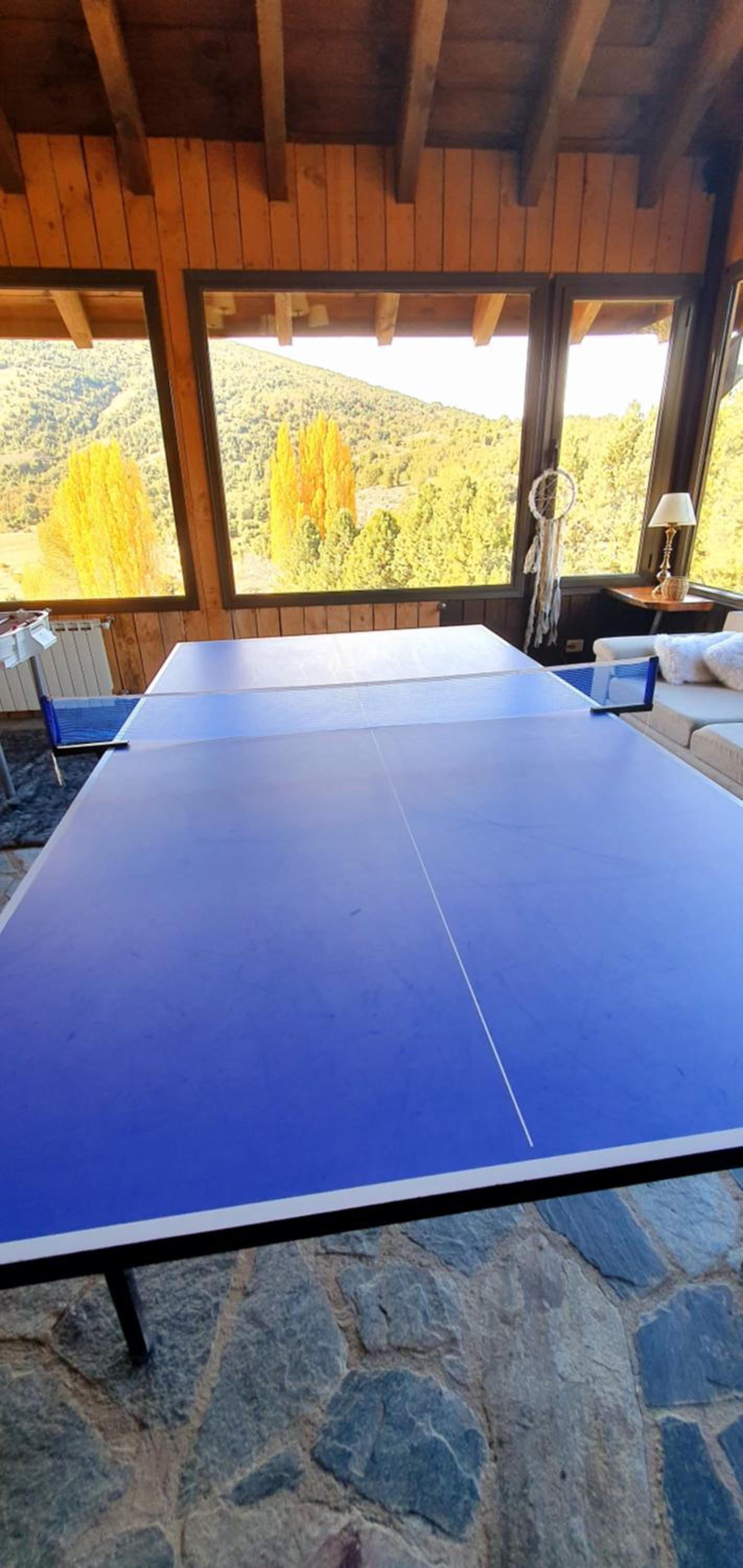 La Deseada - Increíble Casa con Piscina climatizada caliente