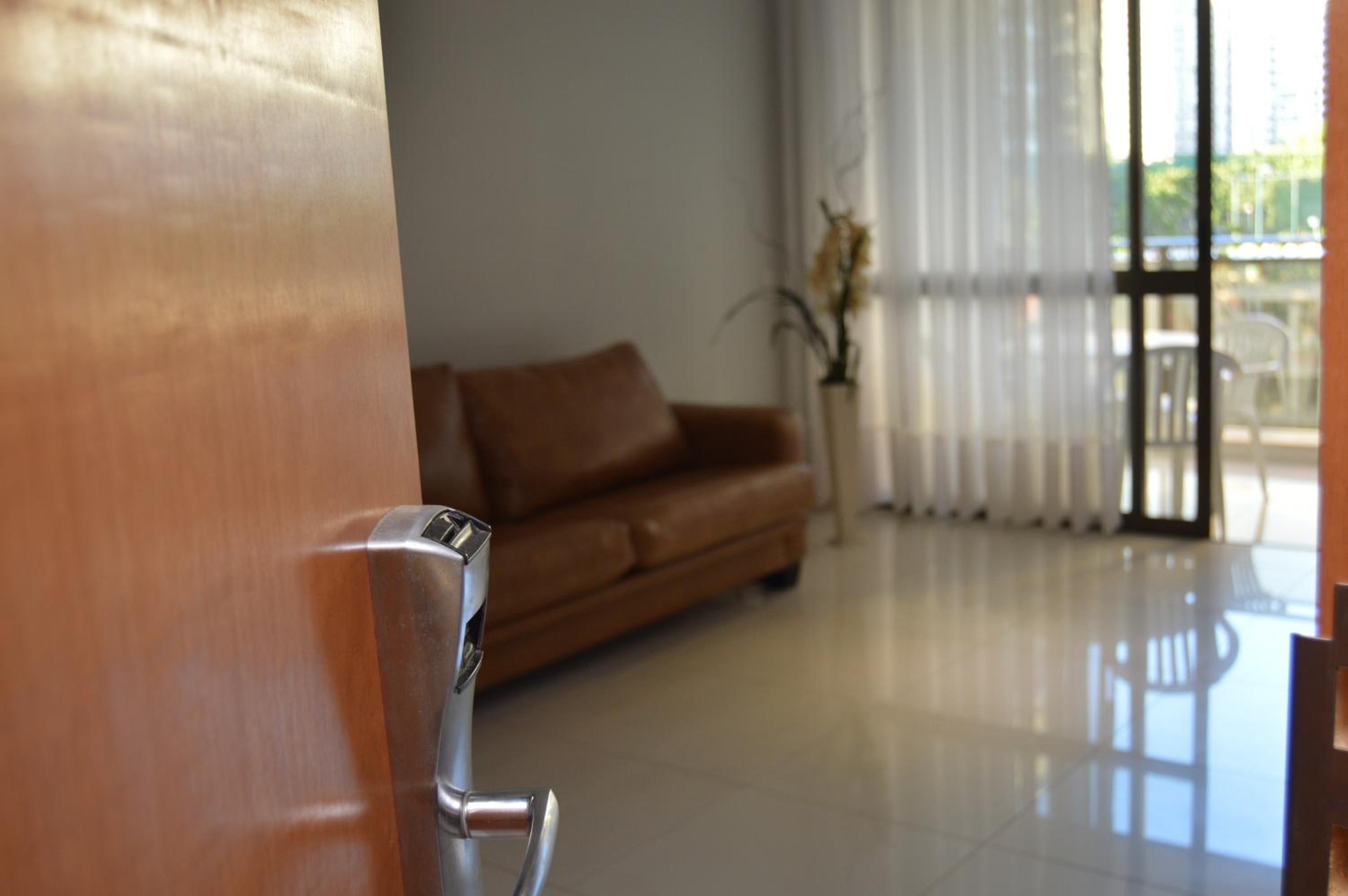 Next Apartamentos view 2