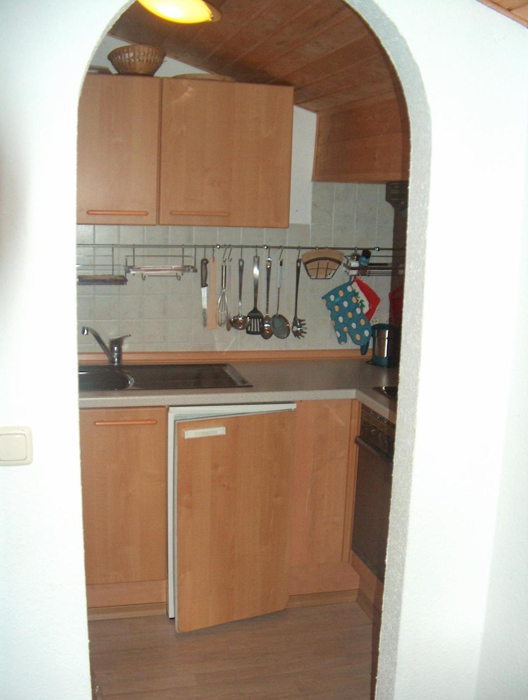 Haus Mitterstang view 5