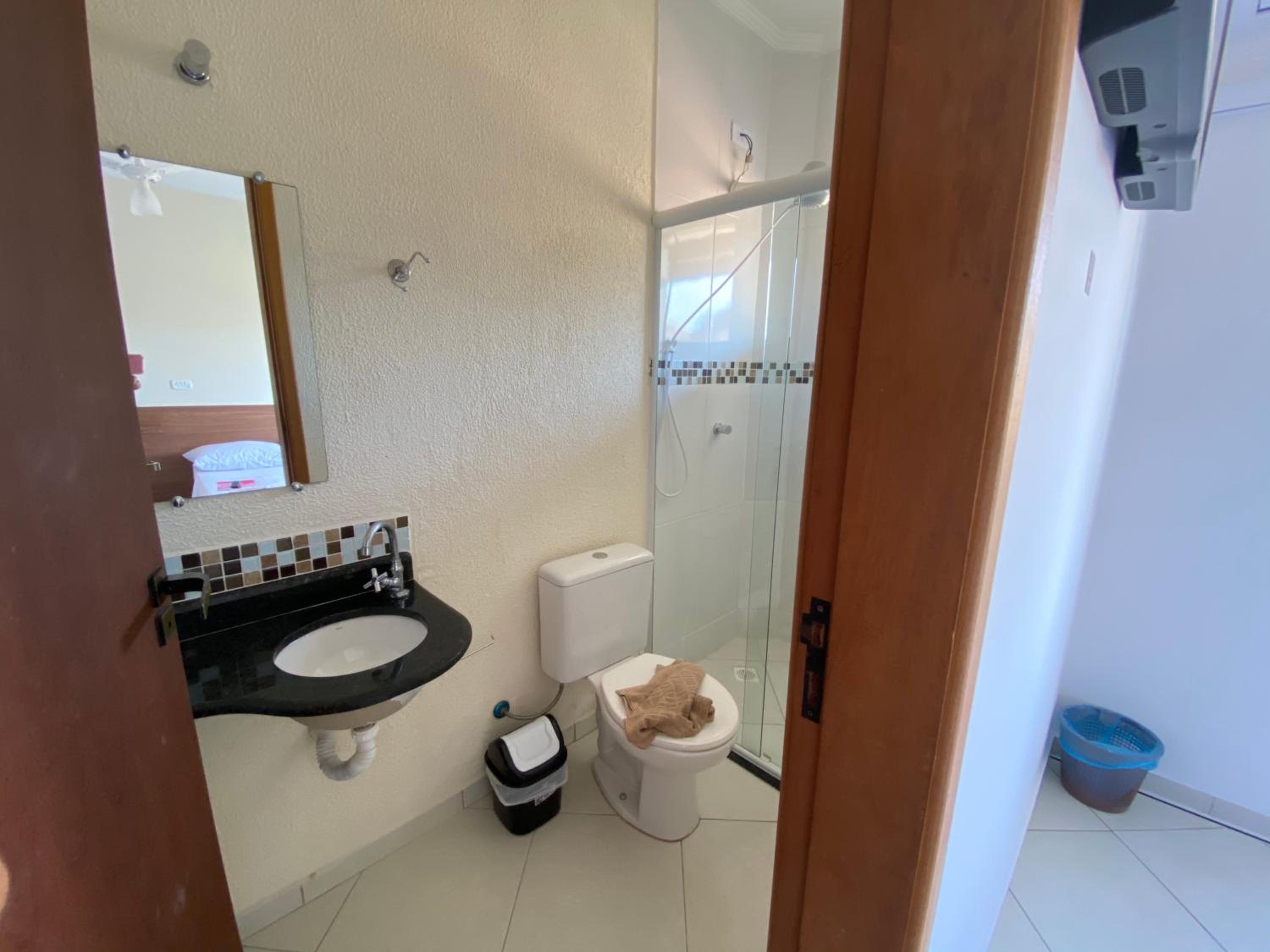 Pousada Werneck Residence Suites
