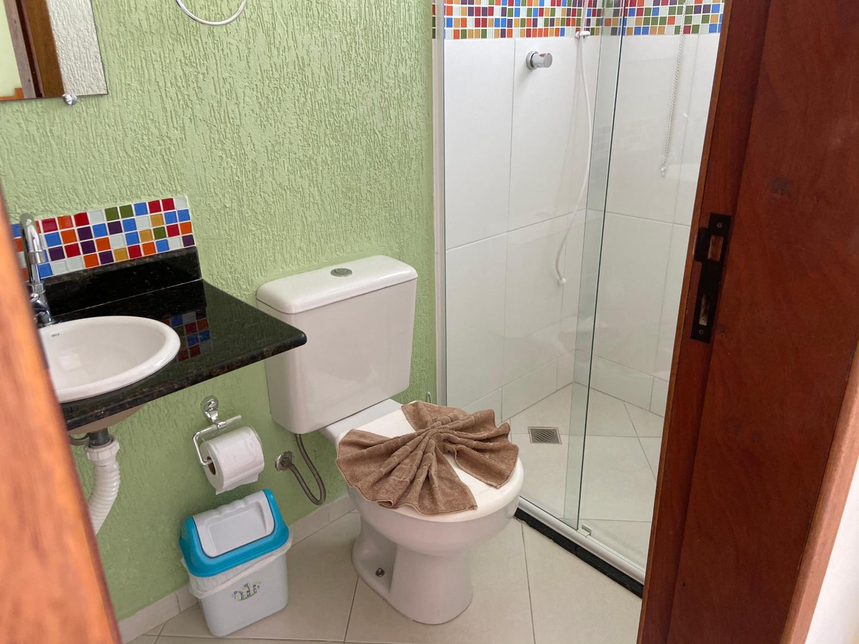 Pousada Werneck Residence Suites