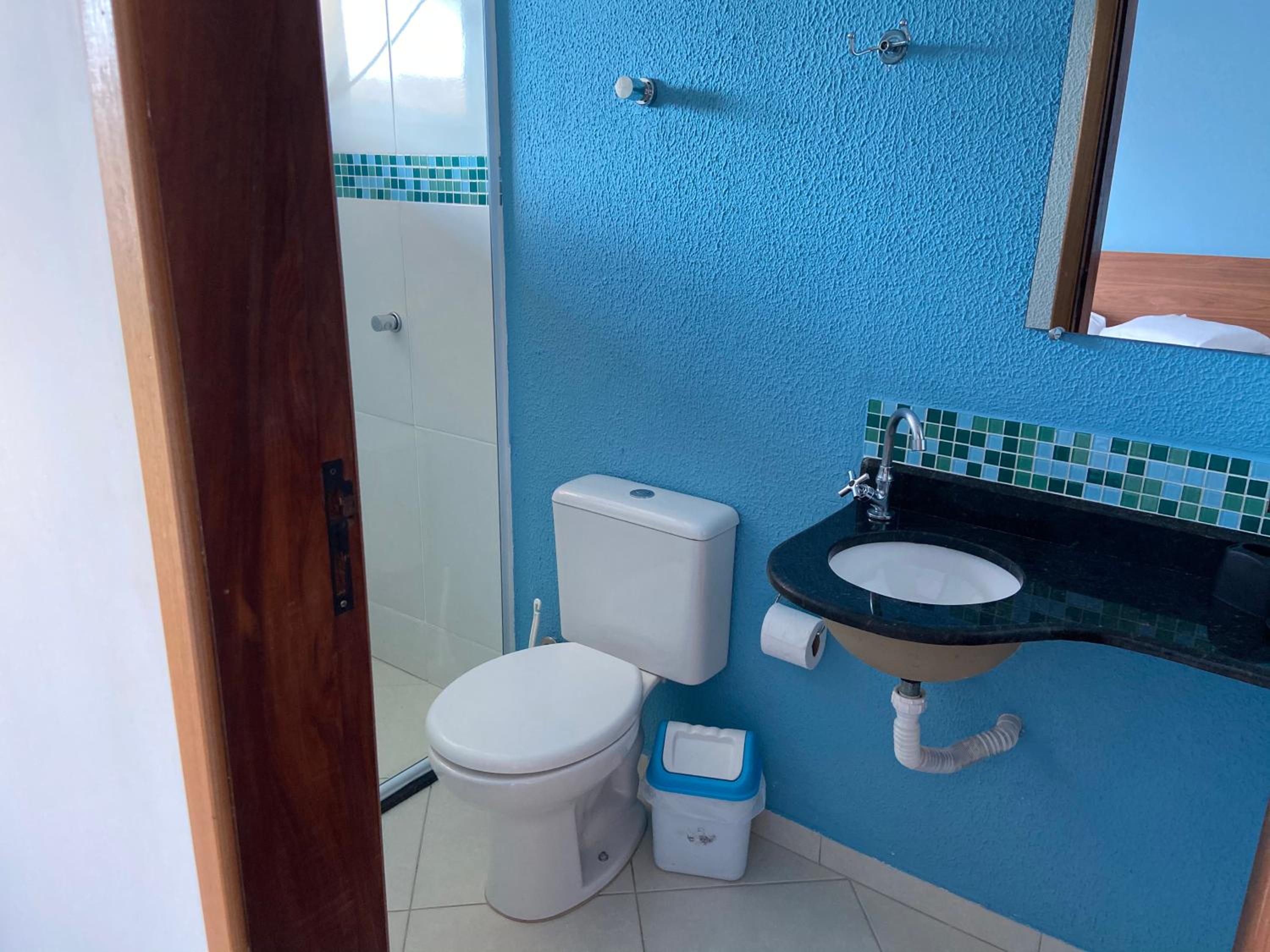 Pousada Werneck Residence Suites