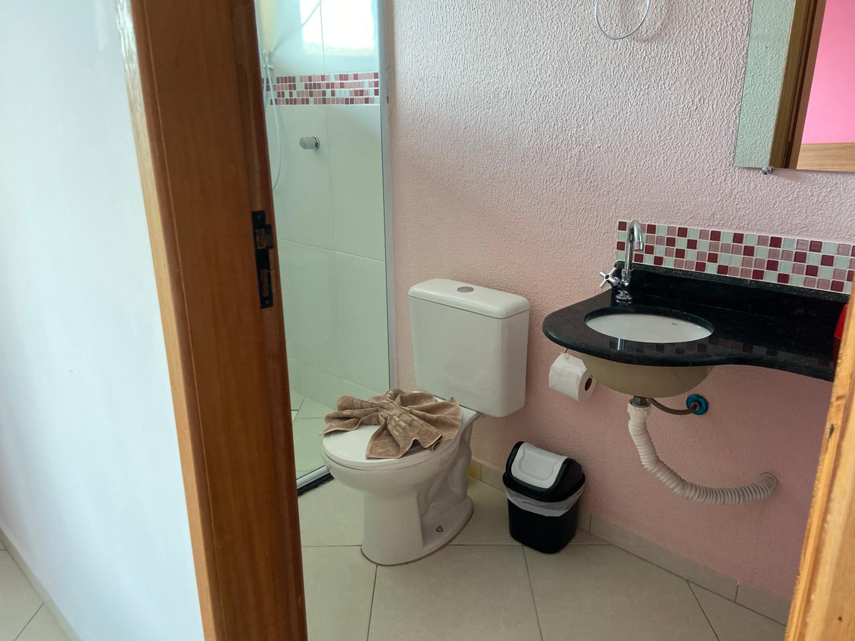 Pousada Werneck Residence Suites