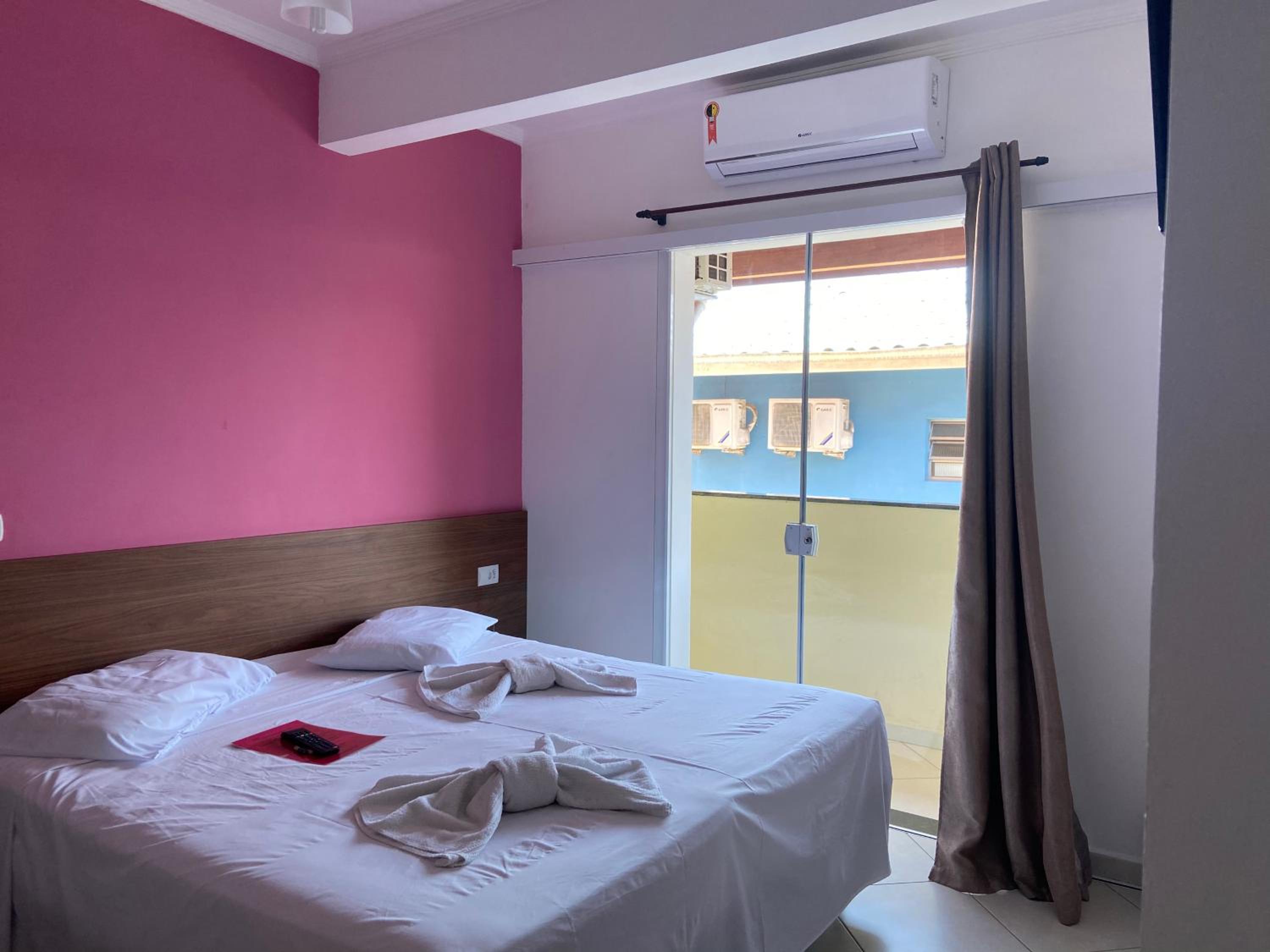 Pousada Werneck Residence Suites