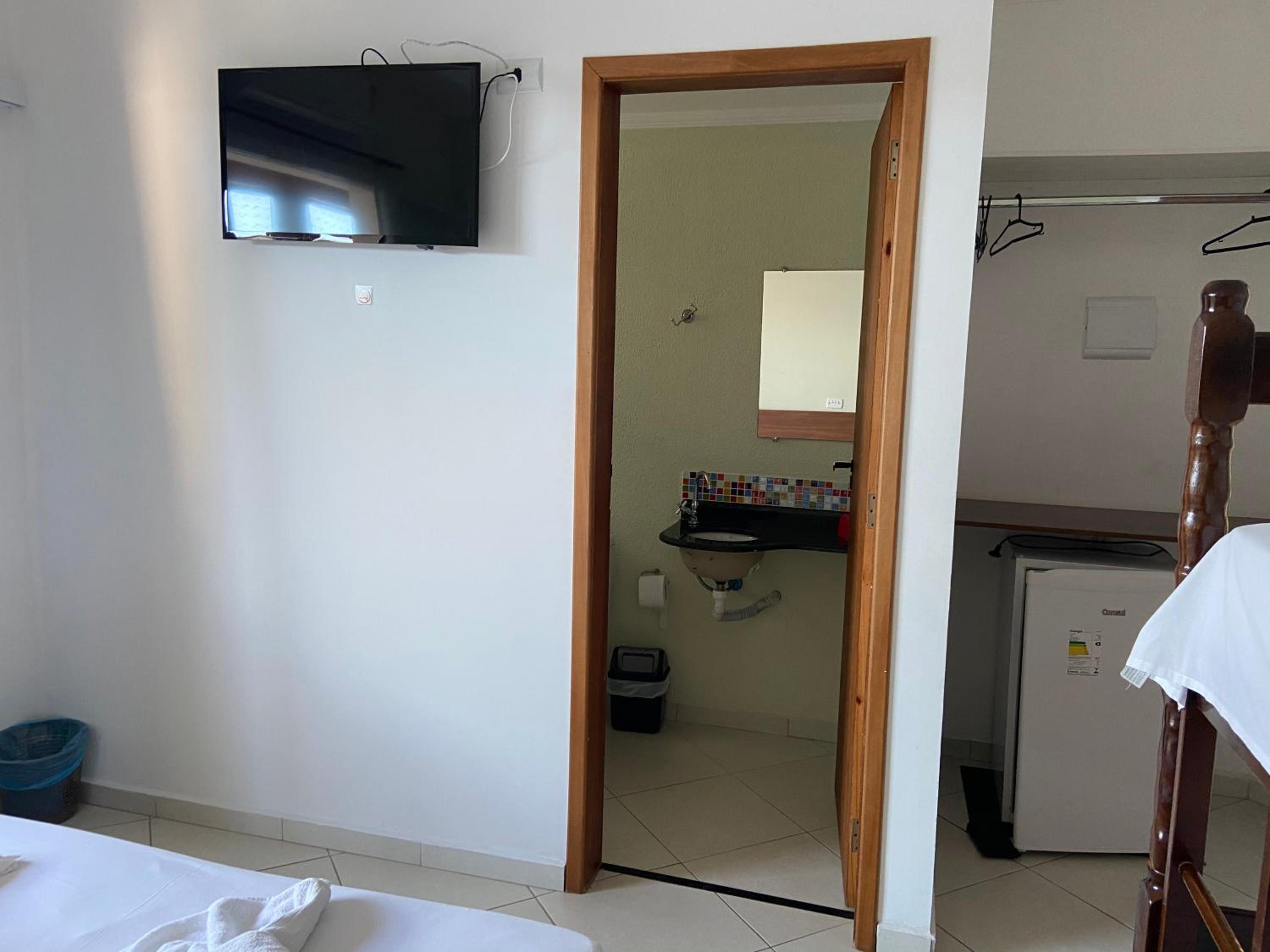 Pousada Werneck Residence Suites