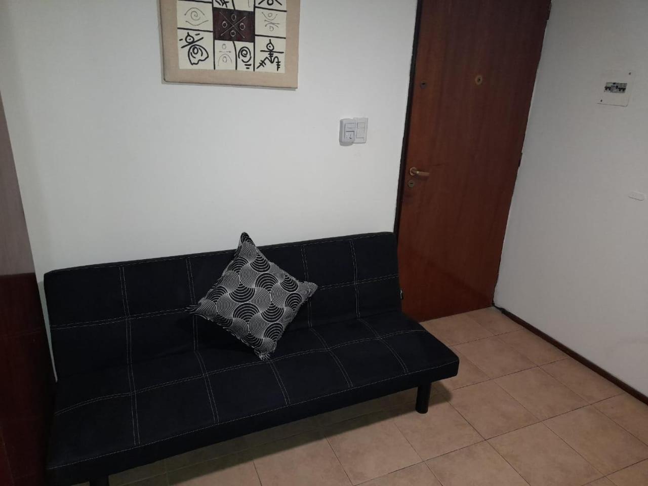 Departamento Céntrico en Mendoza