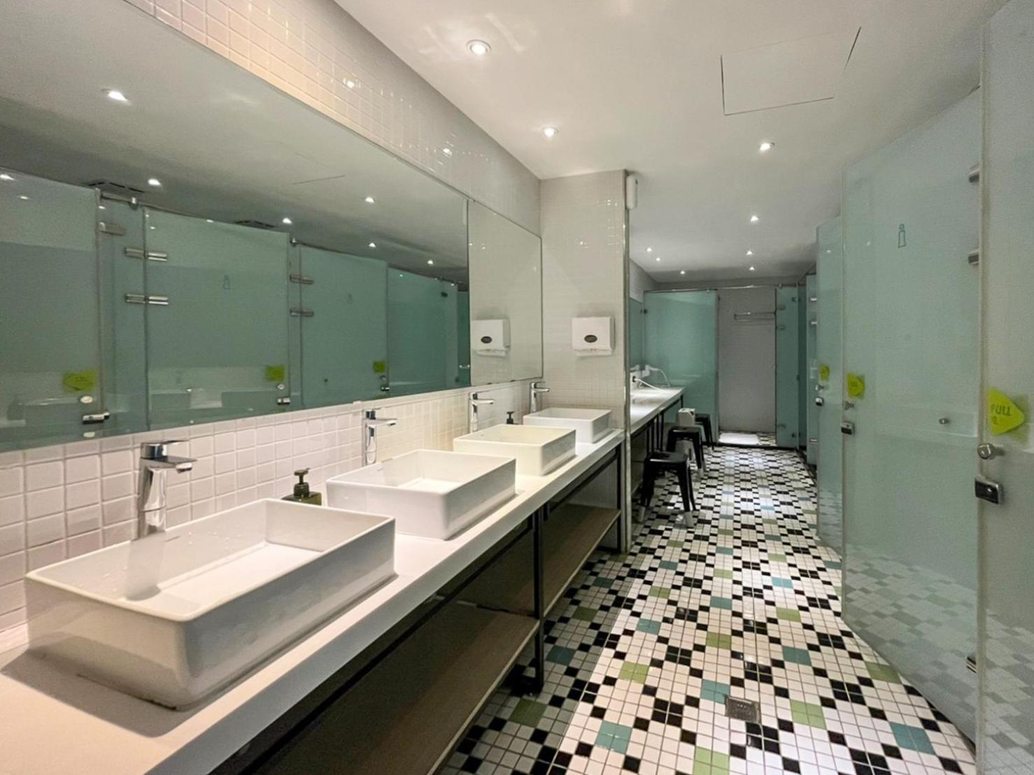 Light Hostel Hualien