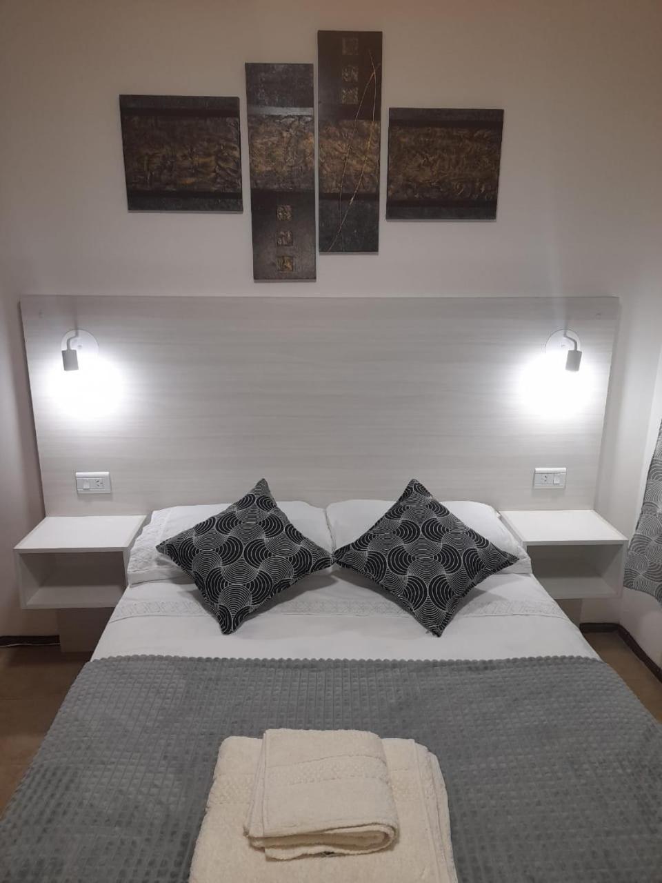 Departamento Céntrico en Mendoza