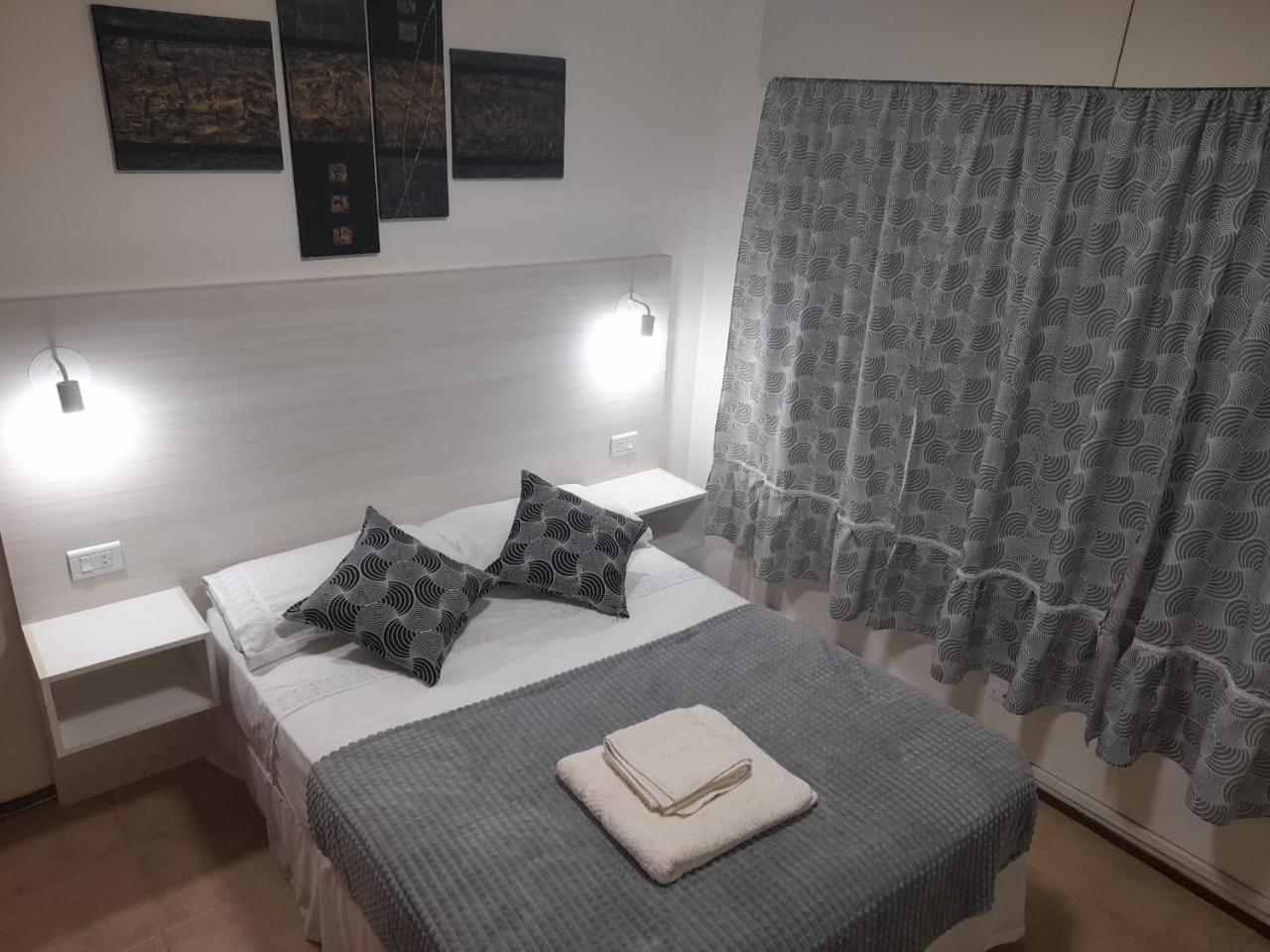 Departamento Céntrico en Mendoza