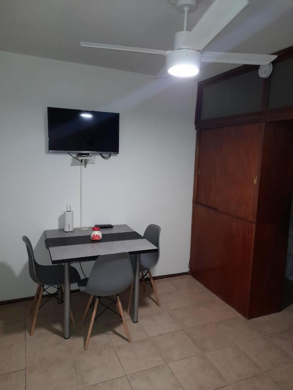 Departamento Céntrico en Mendoza